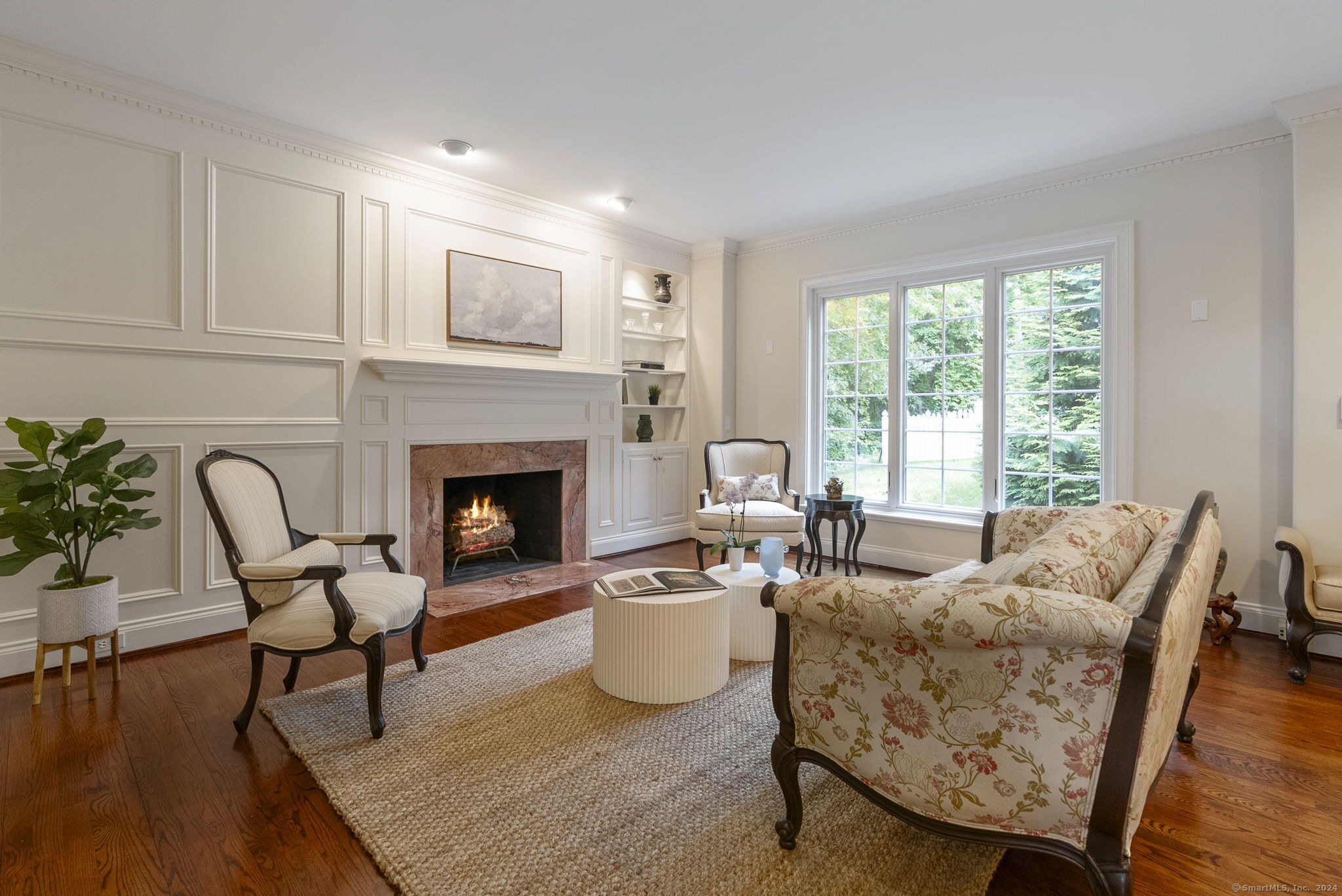 30 Pembroke Hill