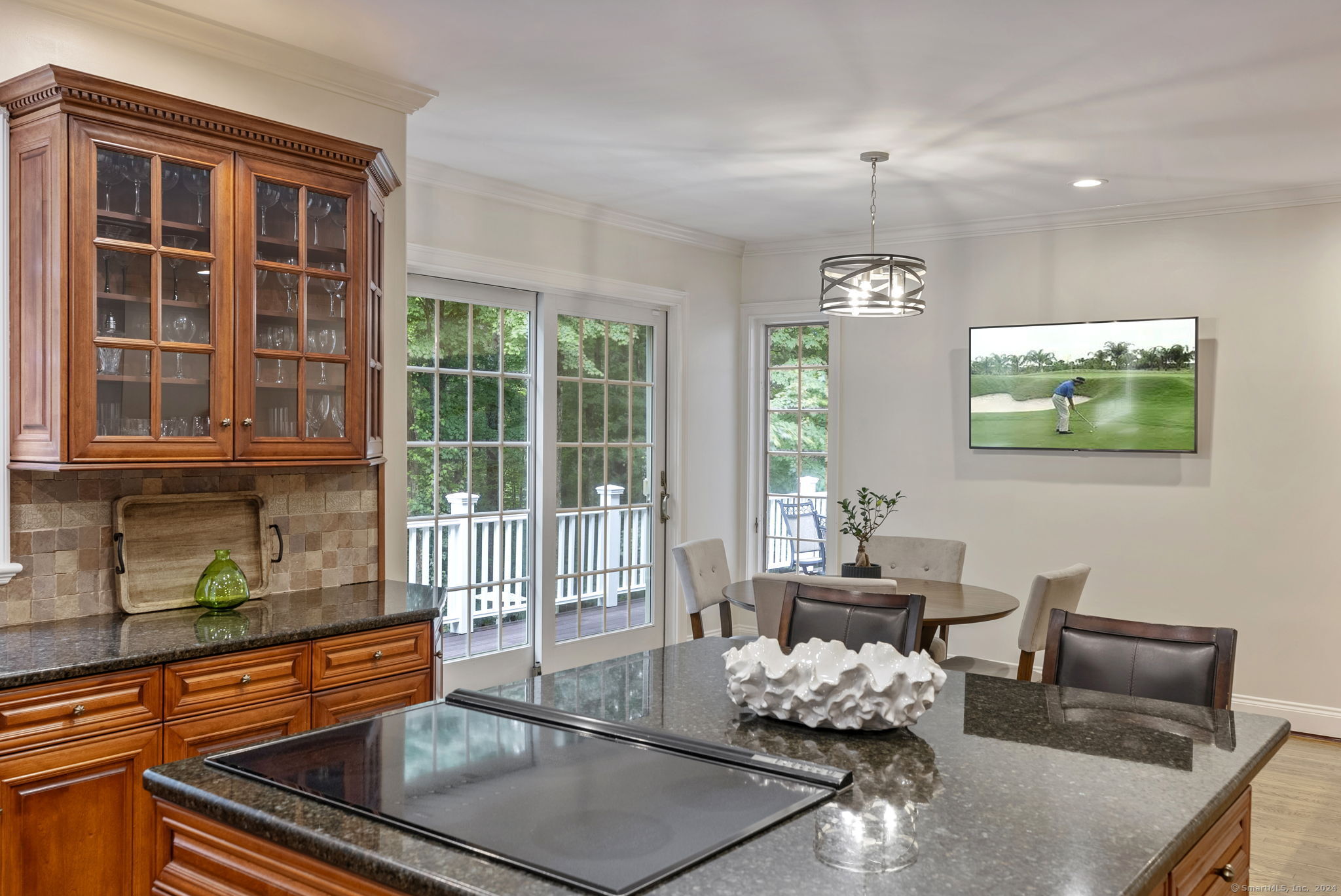 30 Pembroke Hill