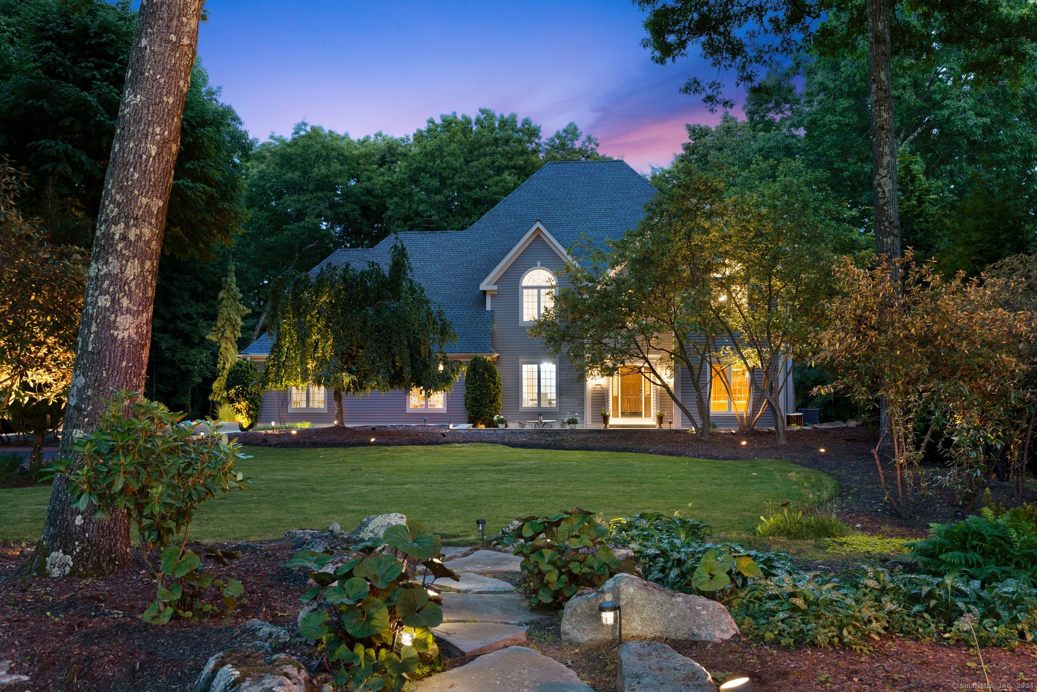 30 Pembroke Hill