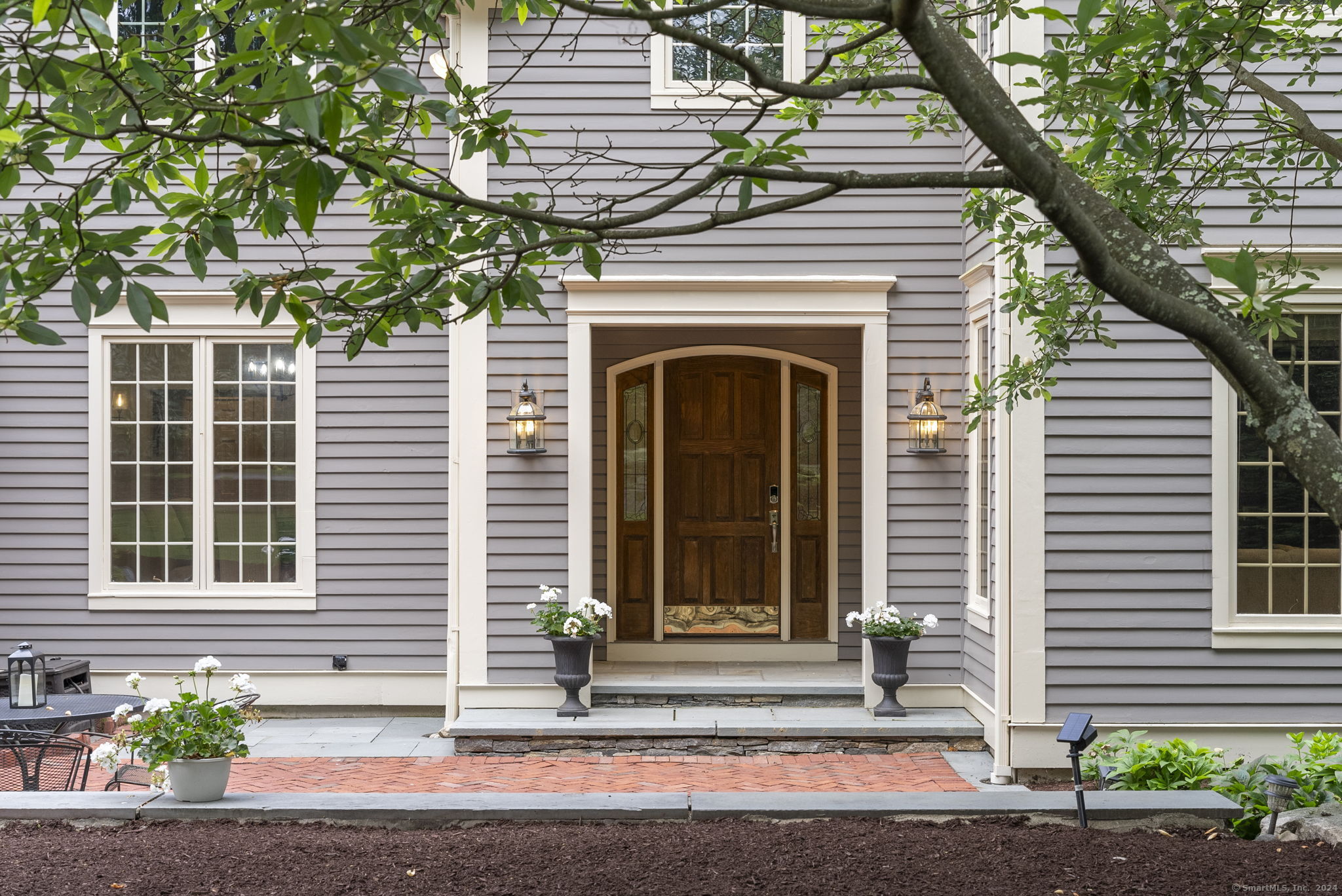 30 Pembroke Hill
