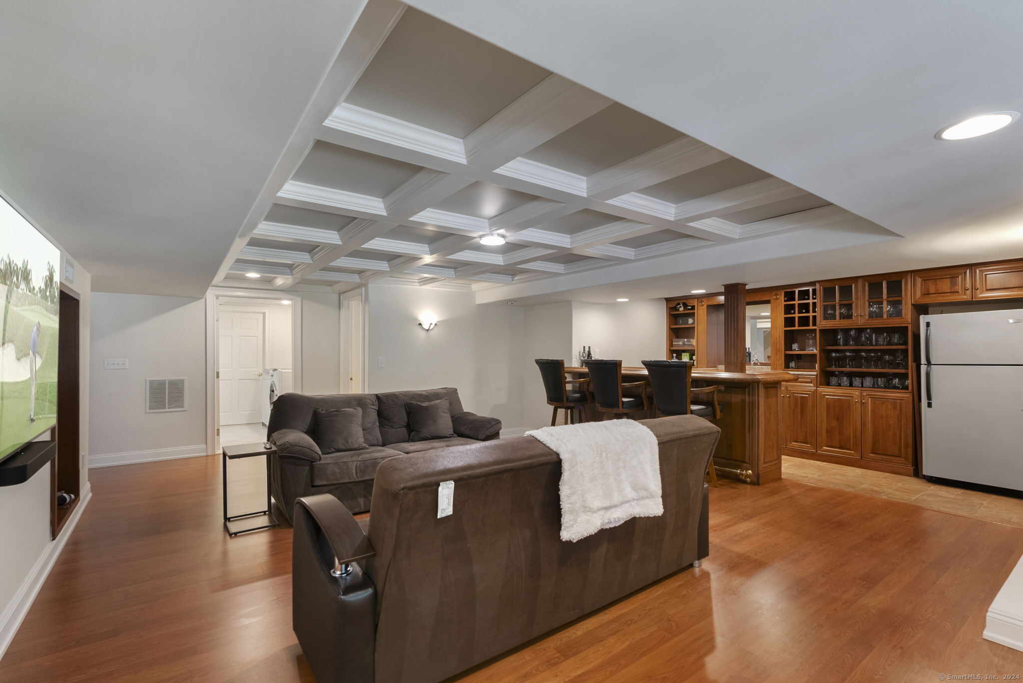 30 Pembroke Hill