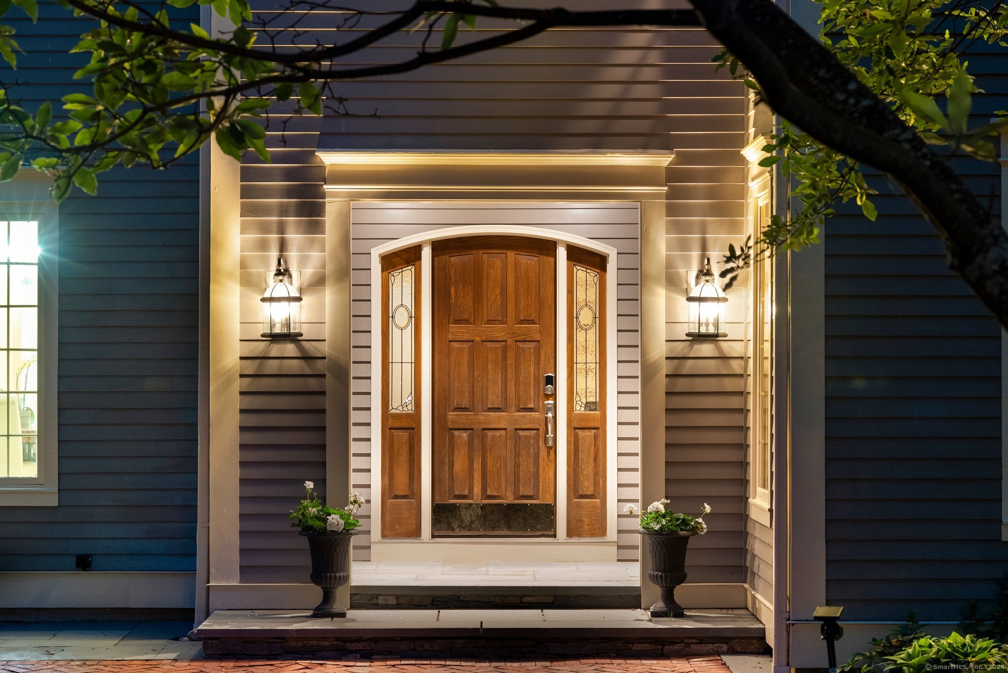 30 Pembroke Hill