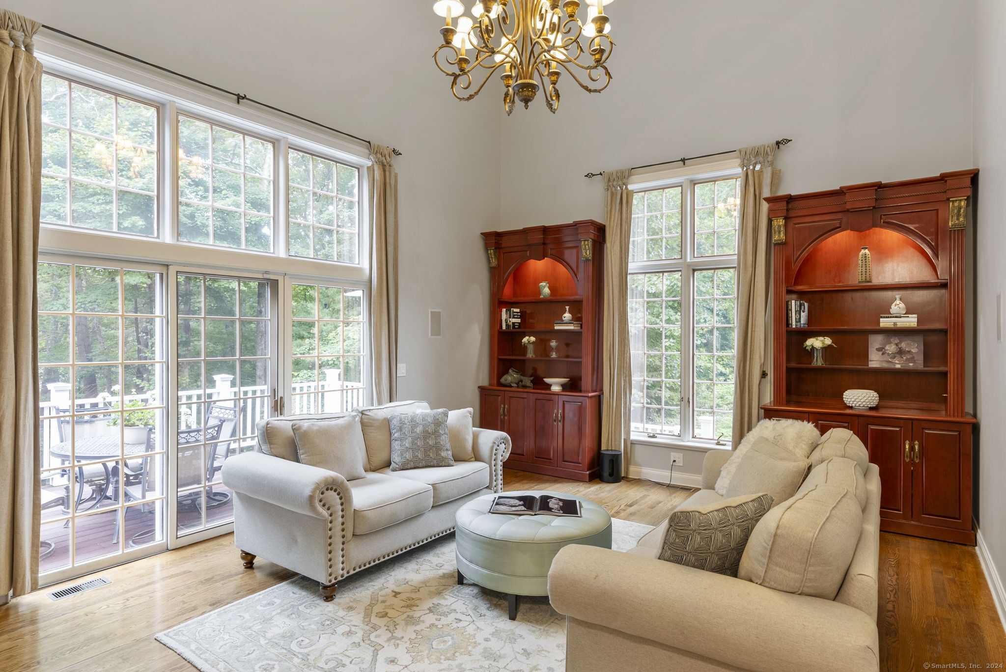 30 Pembroke Hill