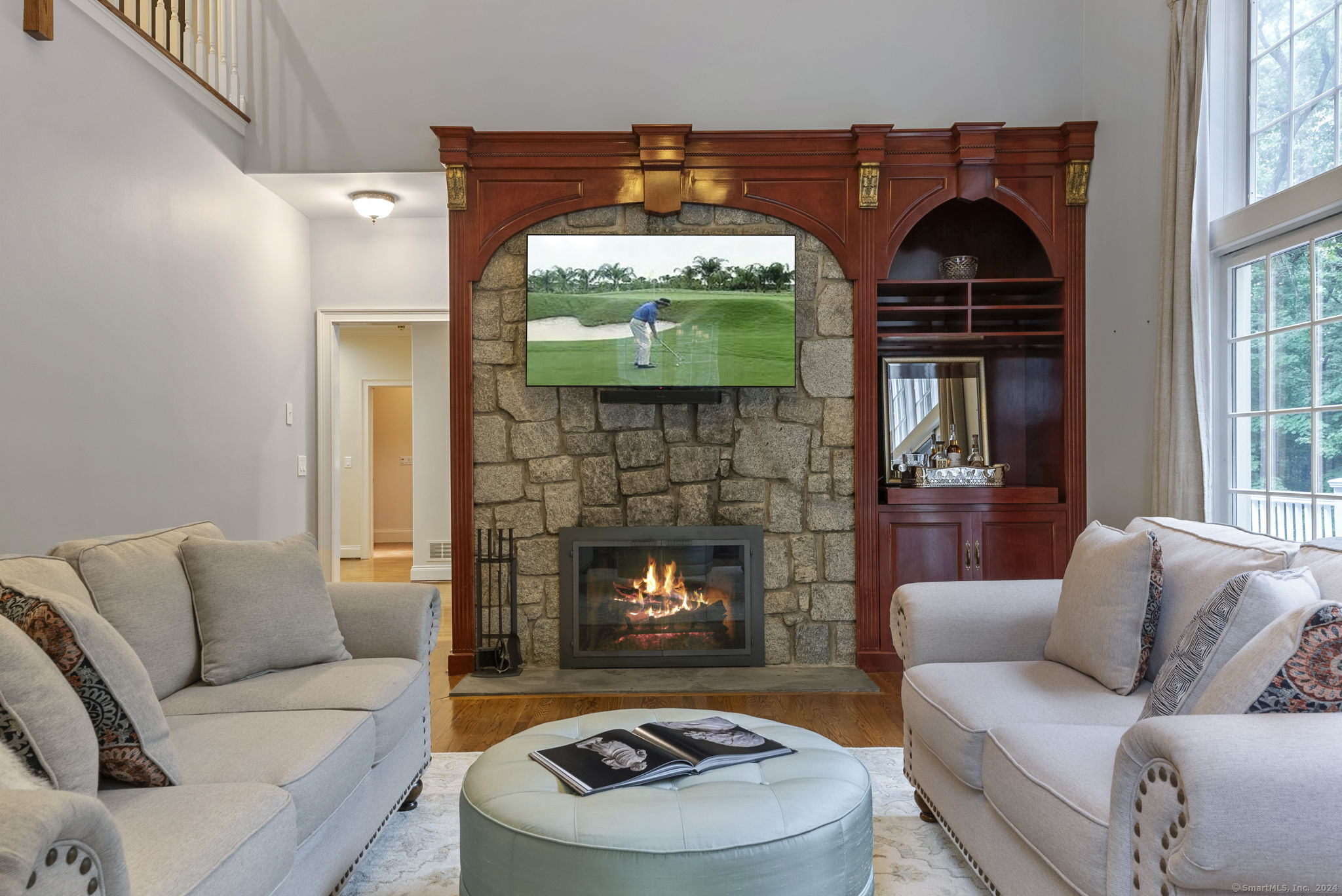 30 Pembroke Hill