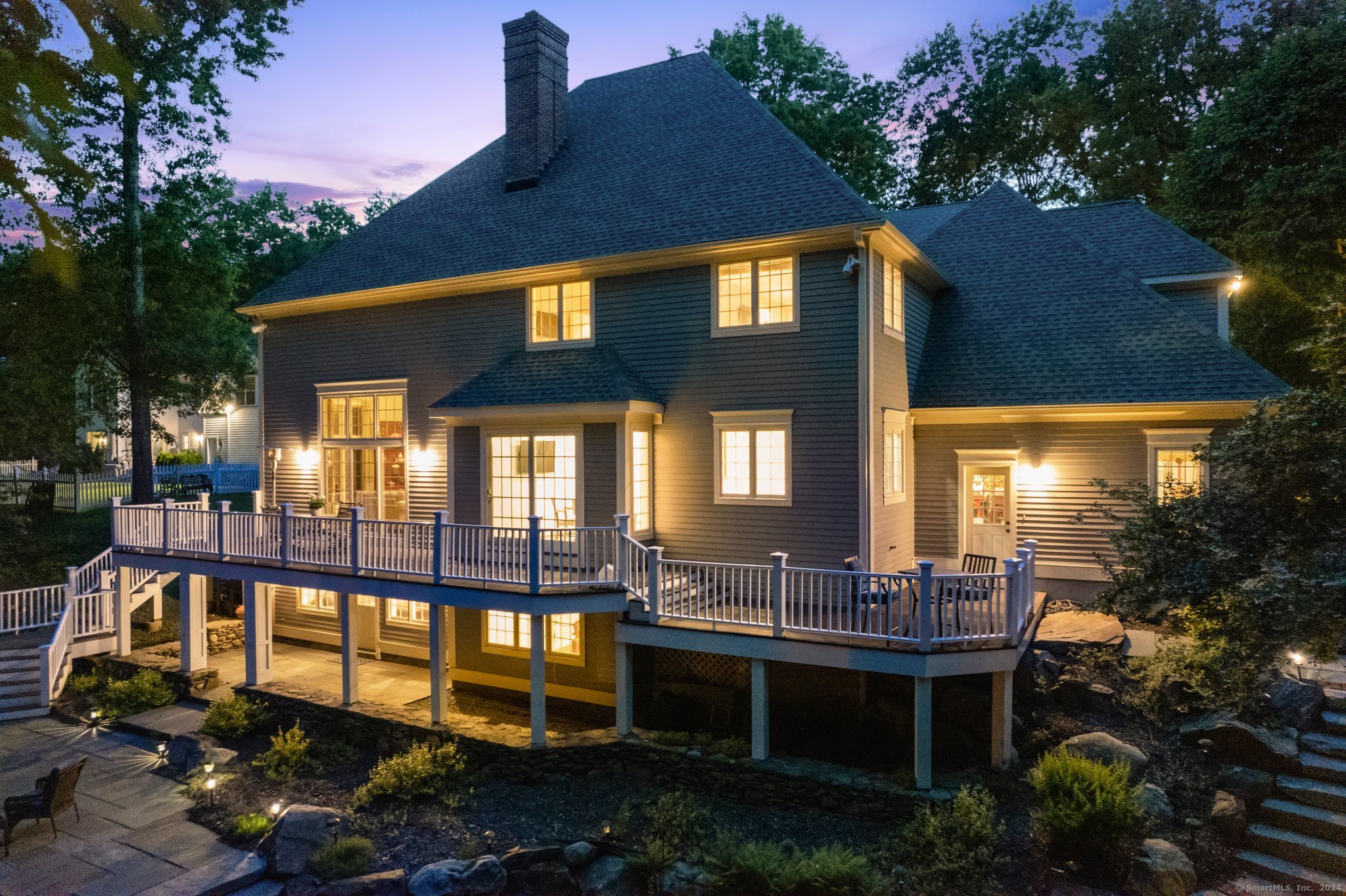 30 Pembroke Hill