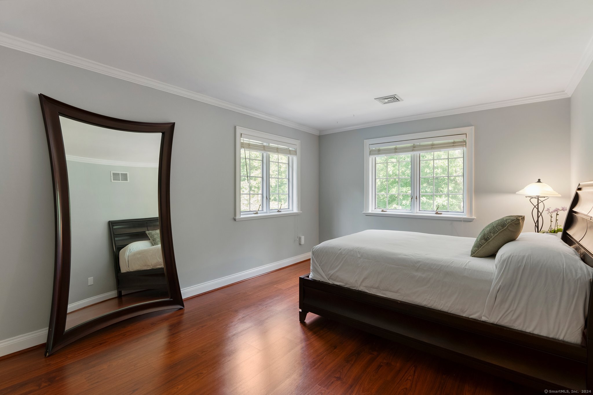30 Pembroke Hill