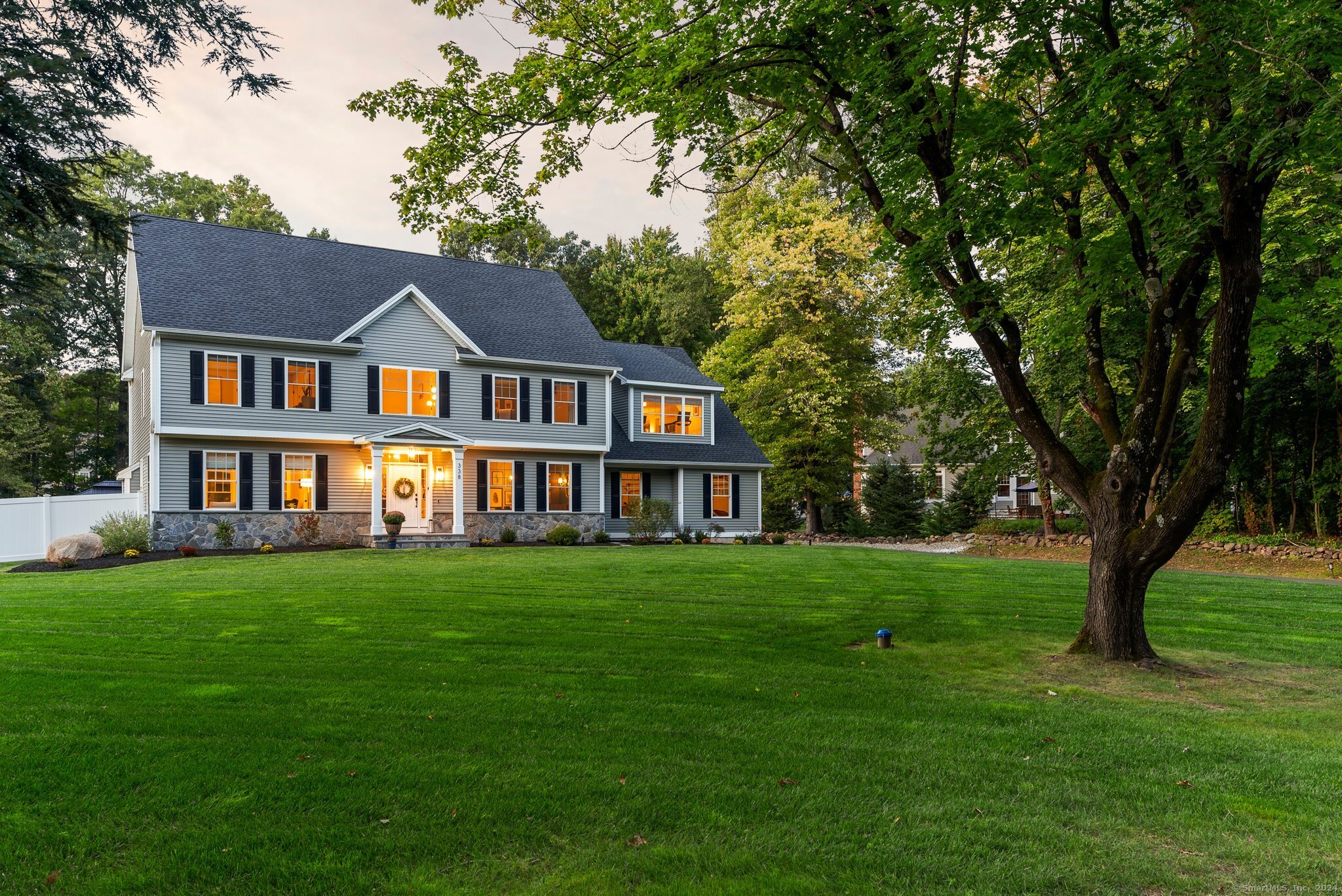 338 Meadow Road