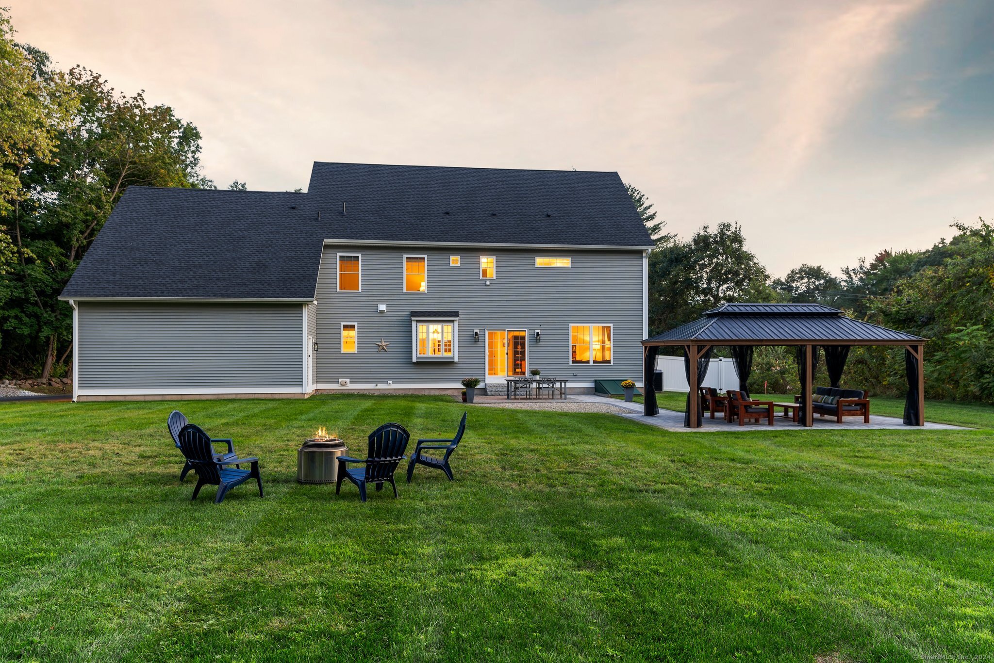 338 Meadow Road