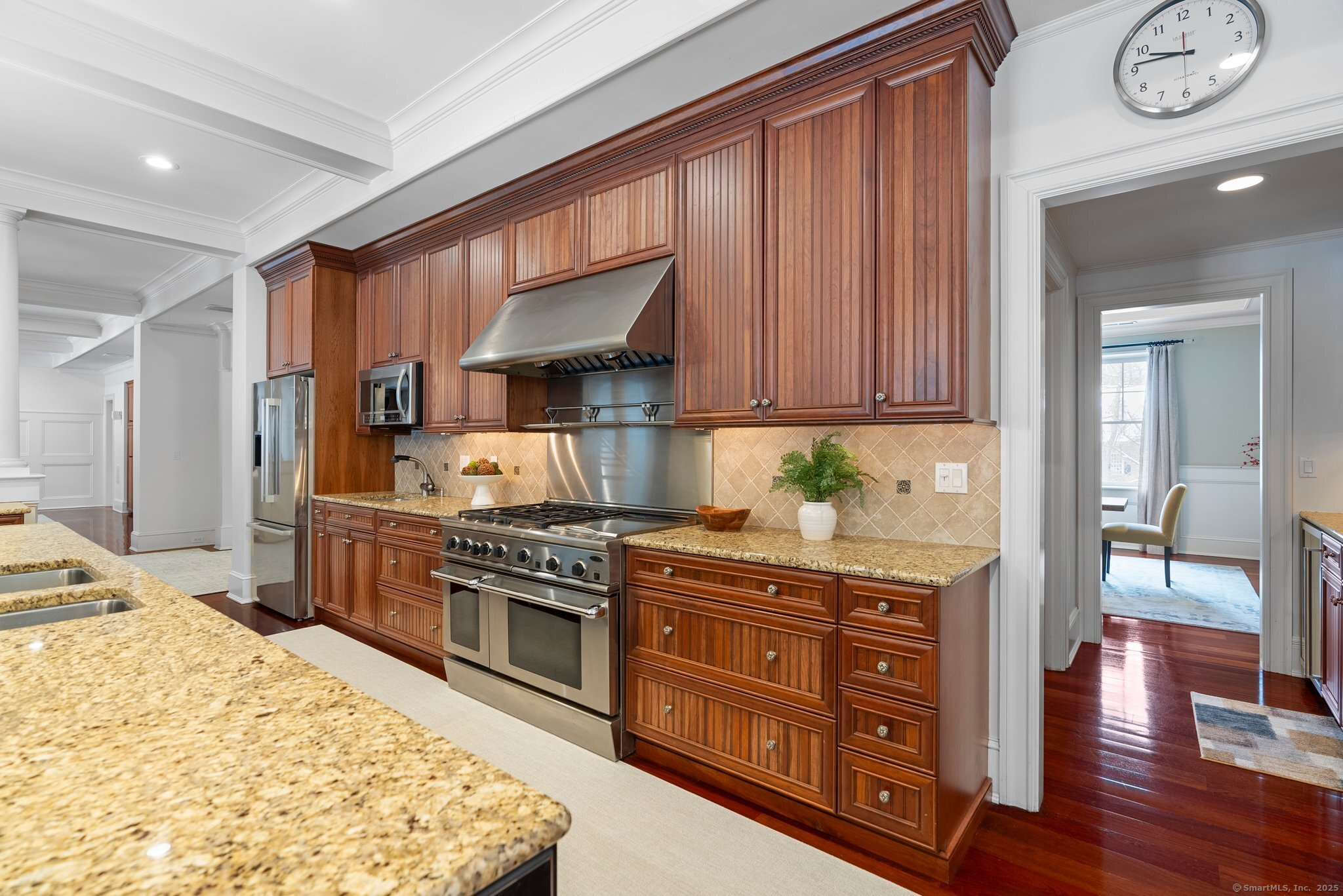 2 Thatcher Terrace