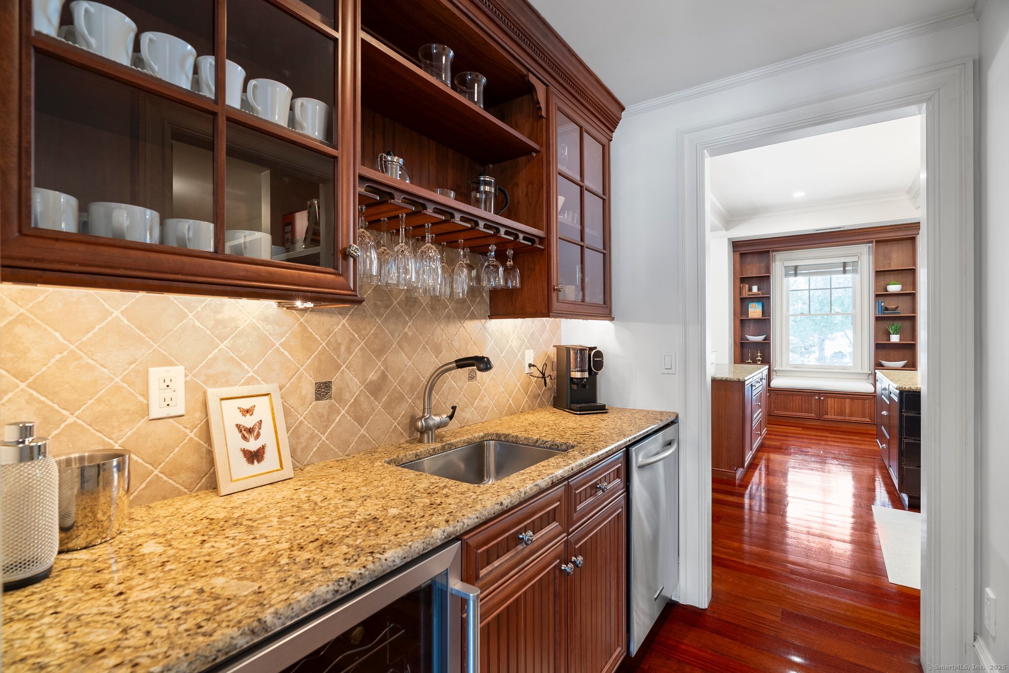 2 Thatcher Terrace