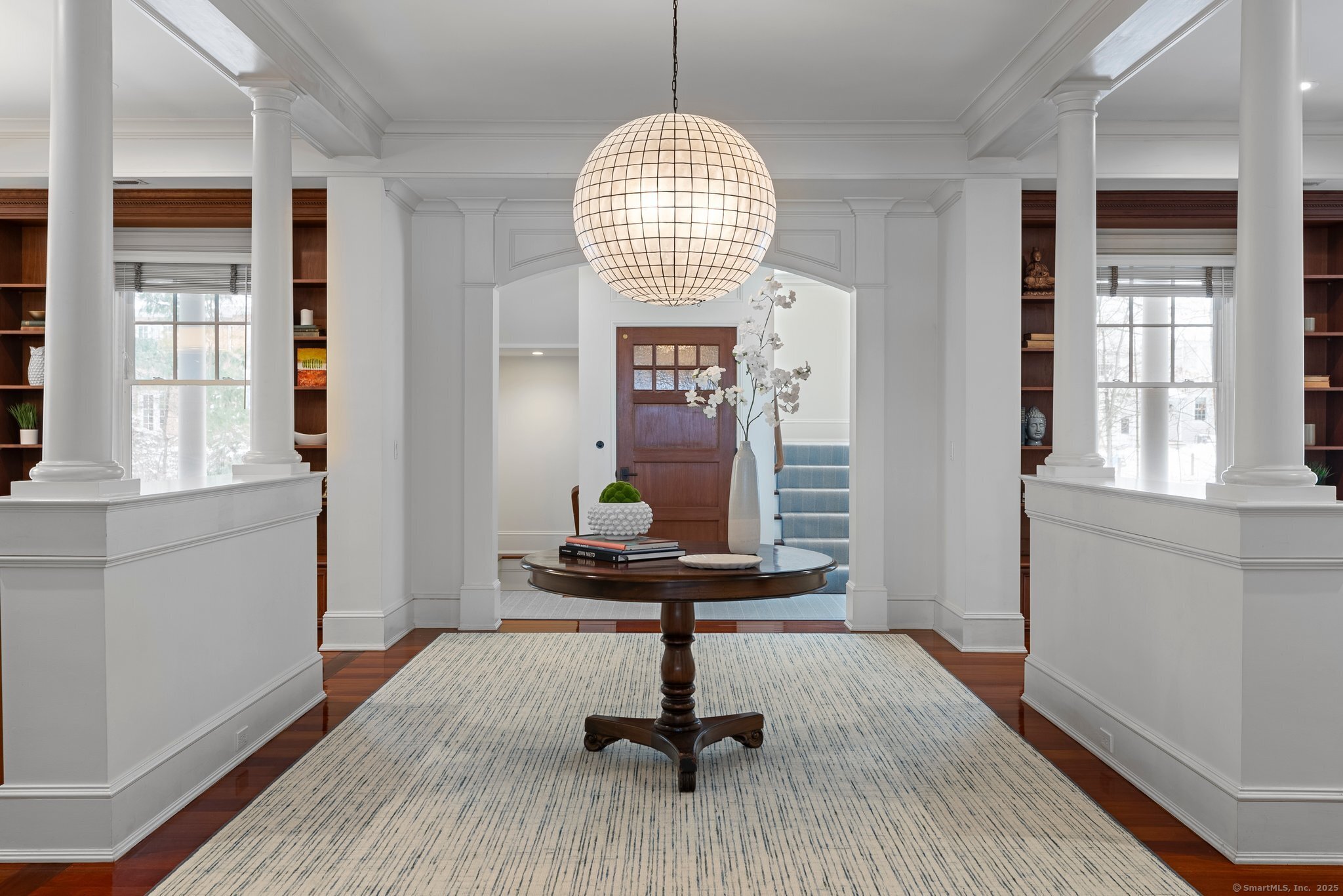 2 Thatcher Terrace