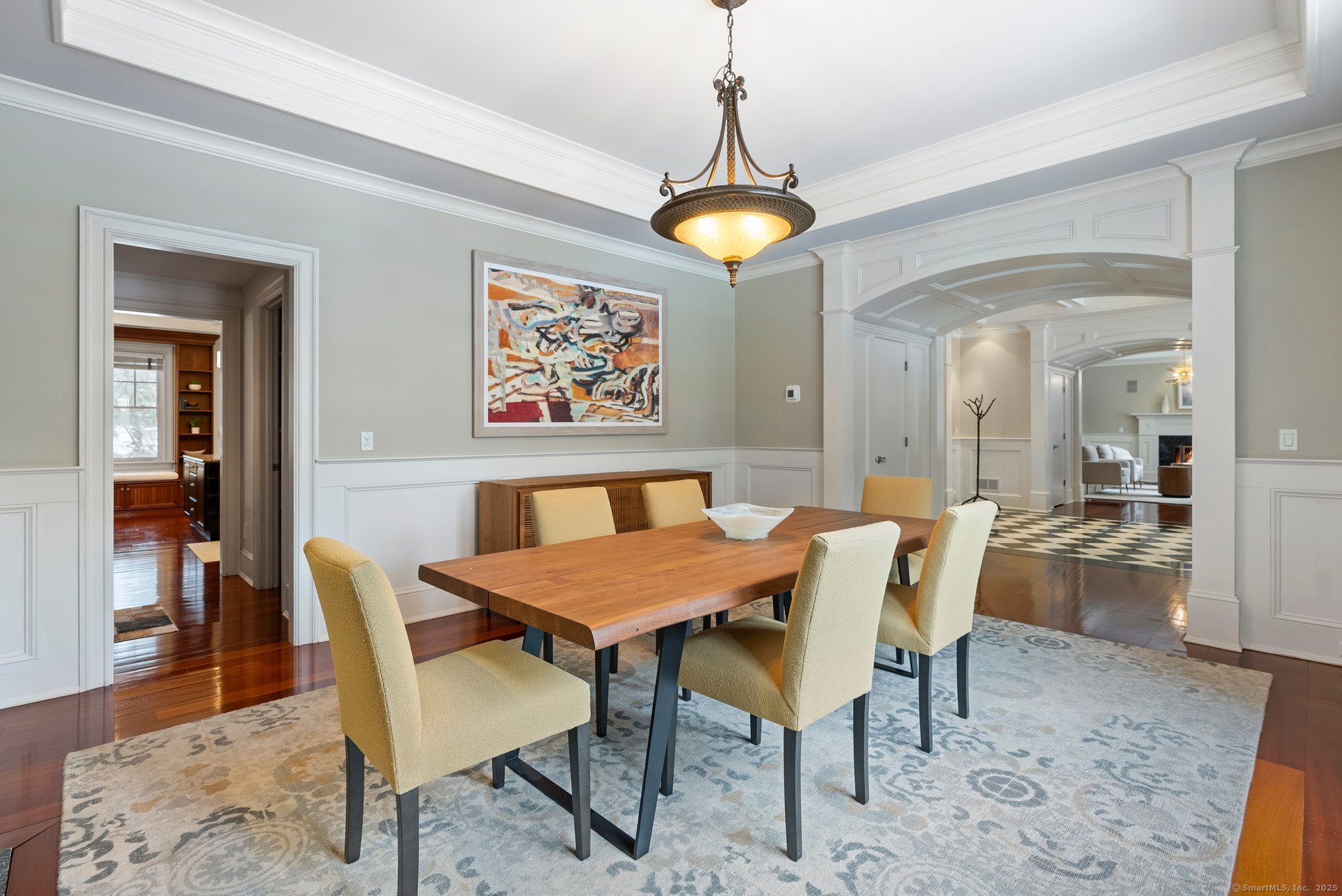 2 Thatcher Terrace