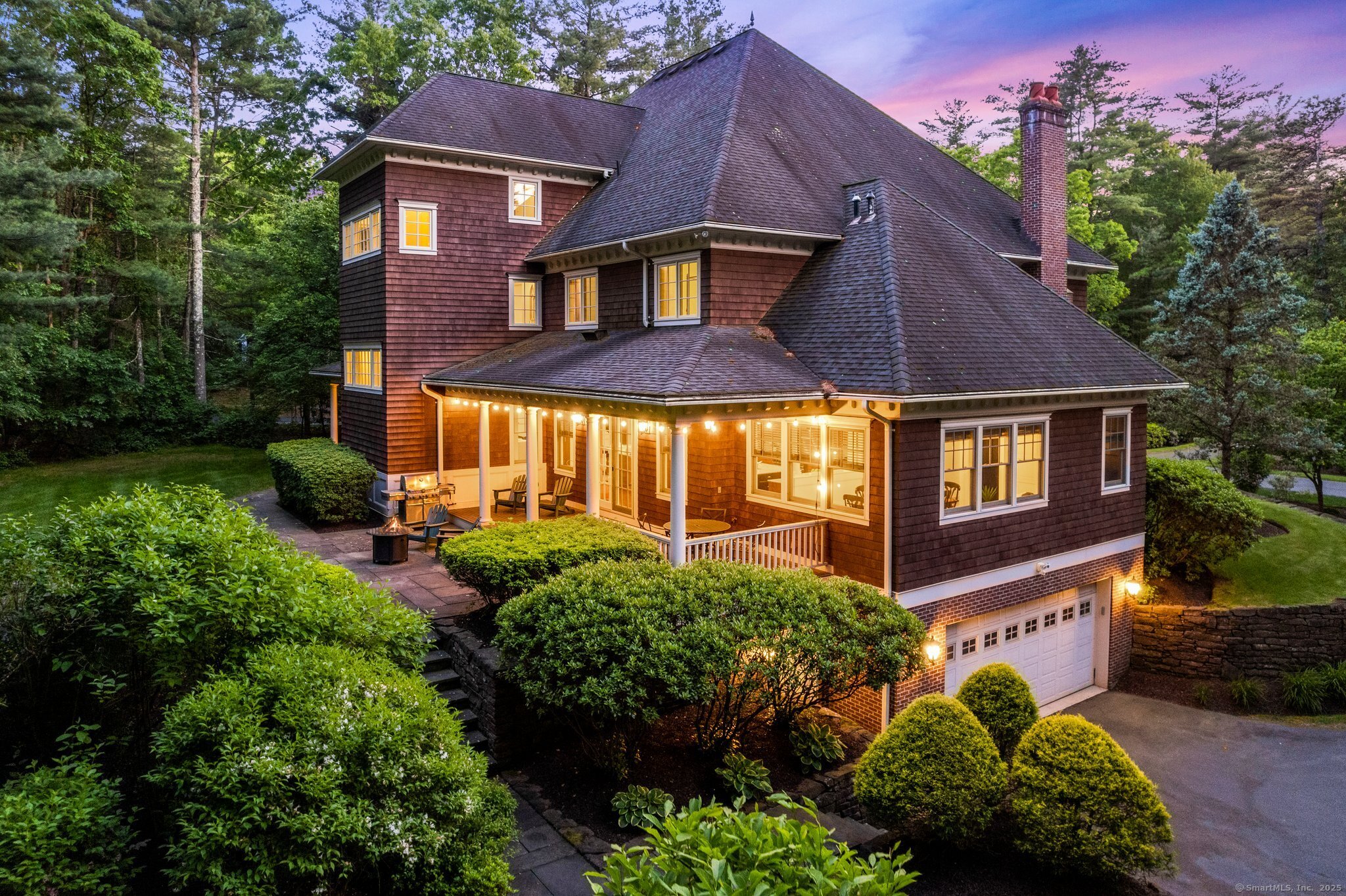 2 Thatcher Terrace