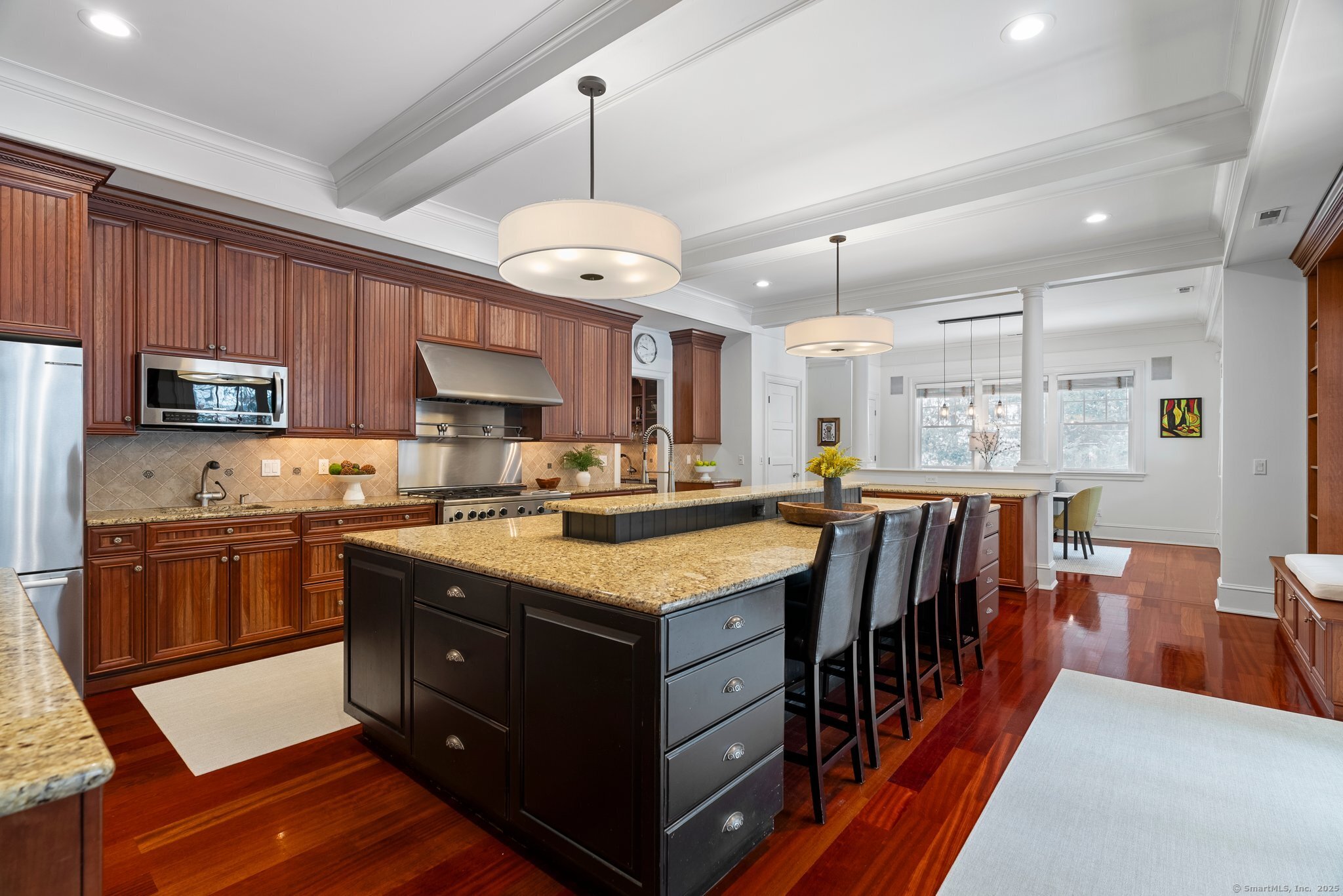 2 Thatcher Terrace
