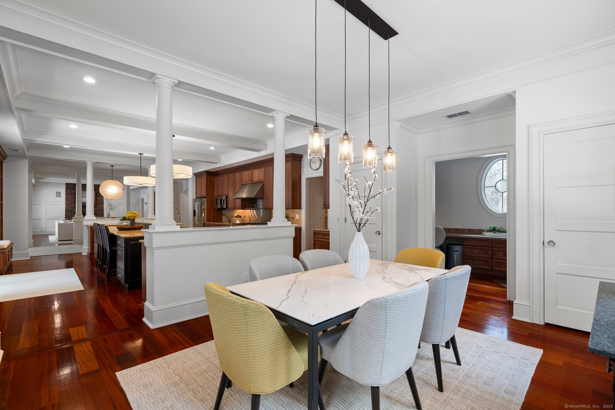 2 Thatcher Terrace