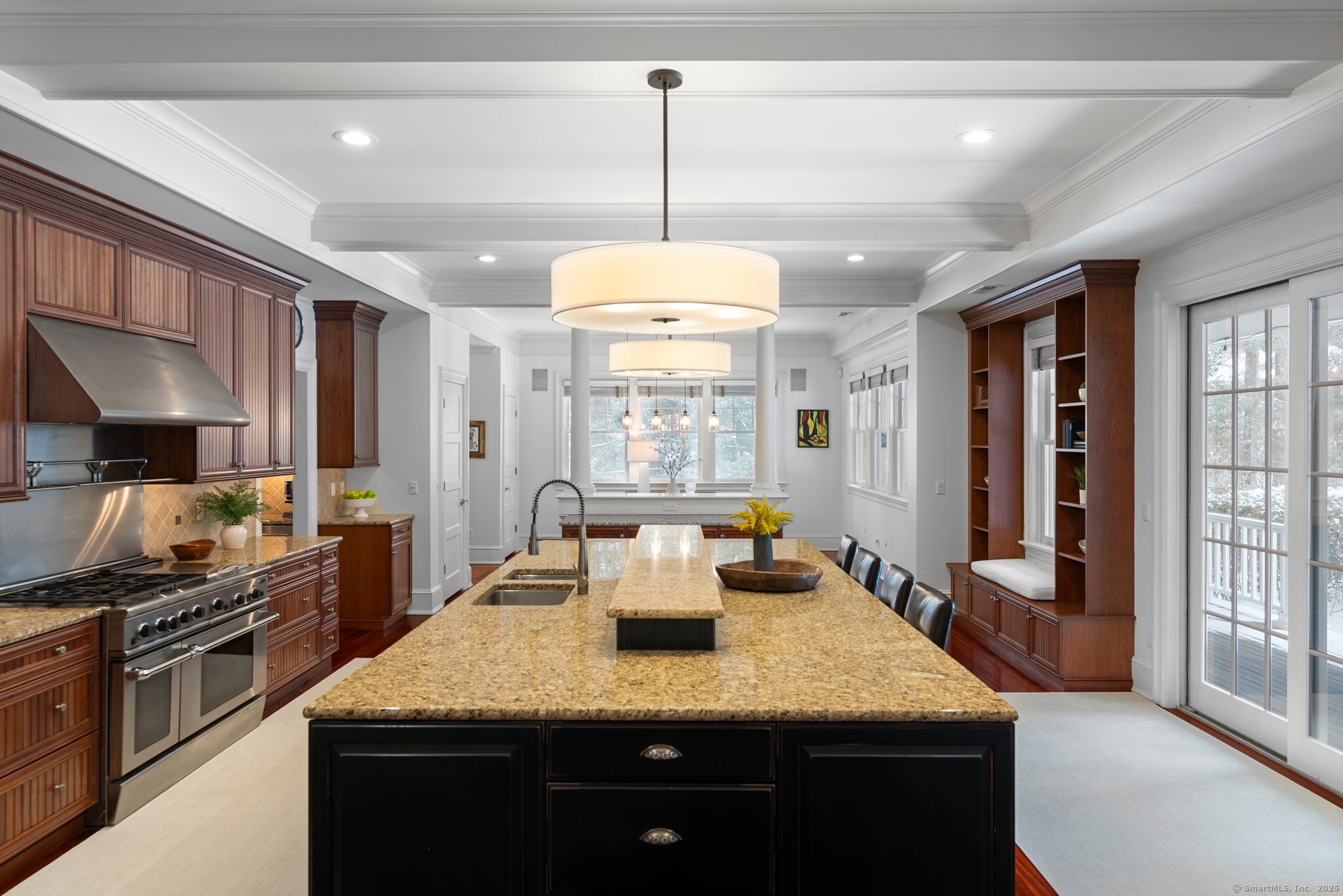 2 Thatcher Terrace