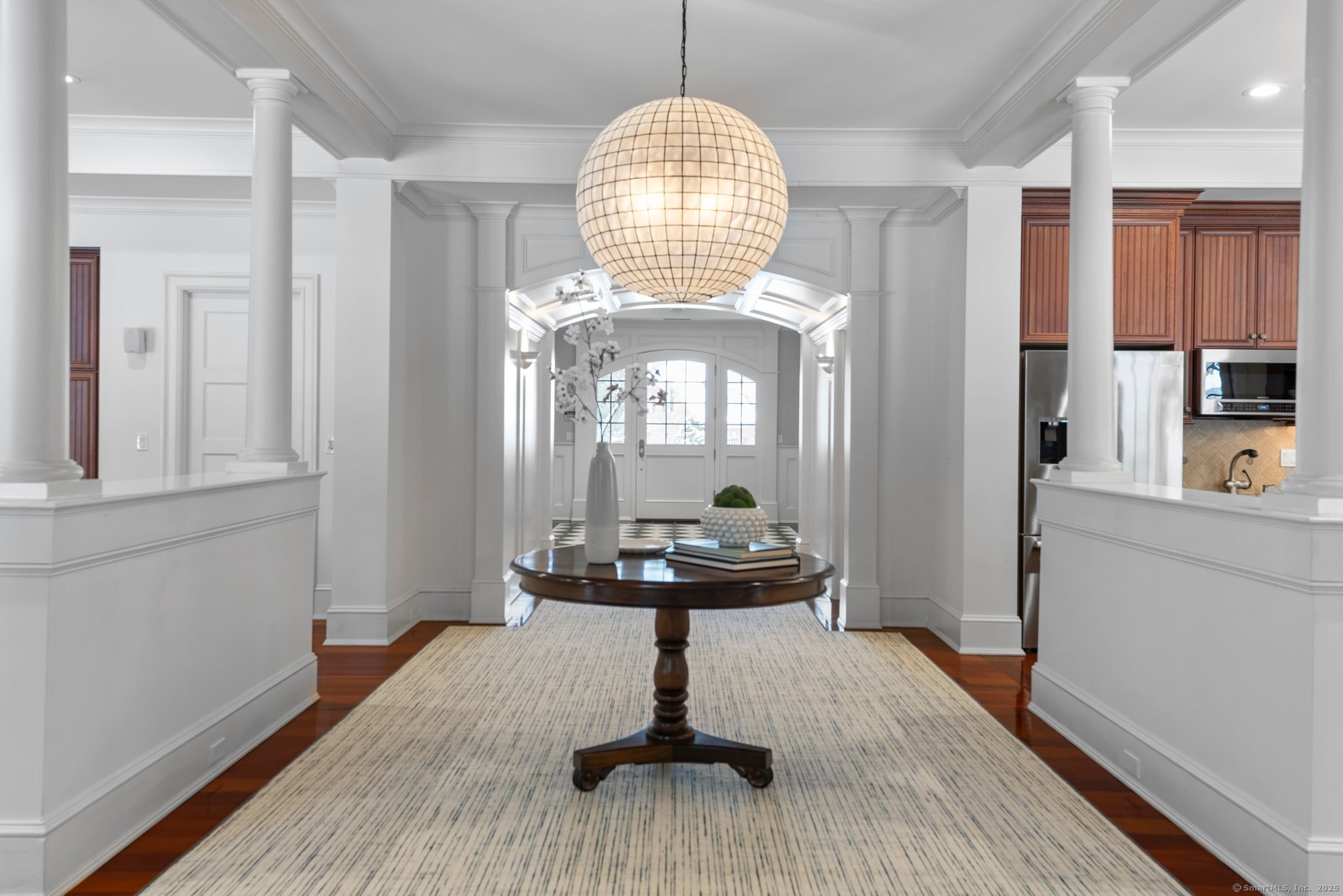 2 Thatcher Terrace