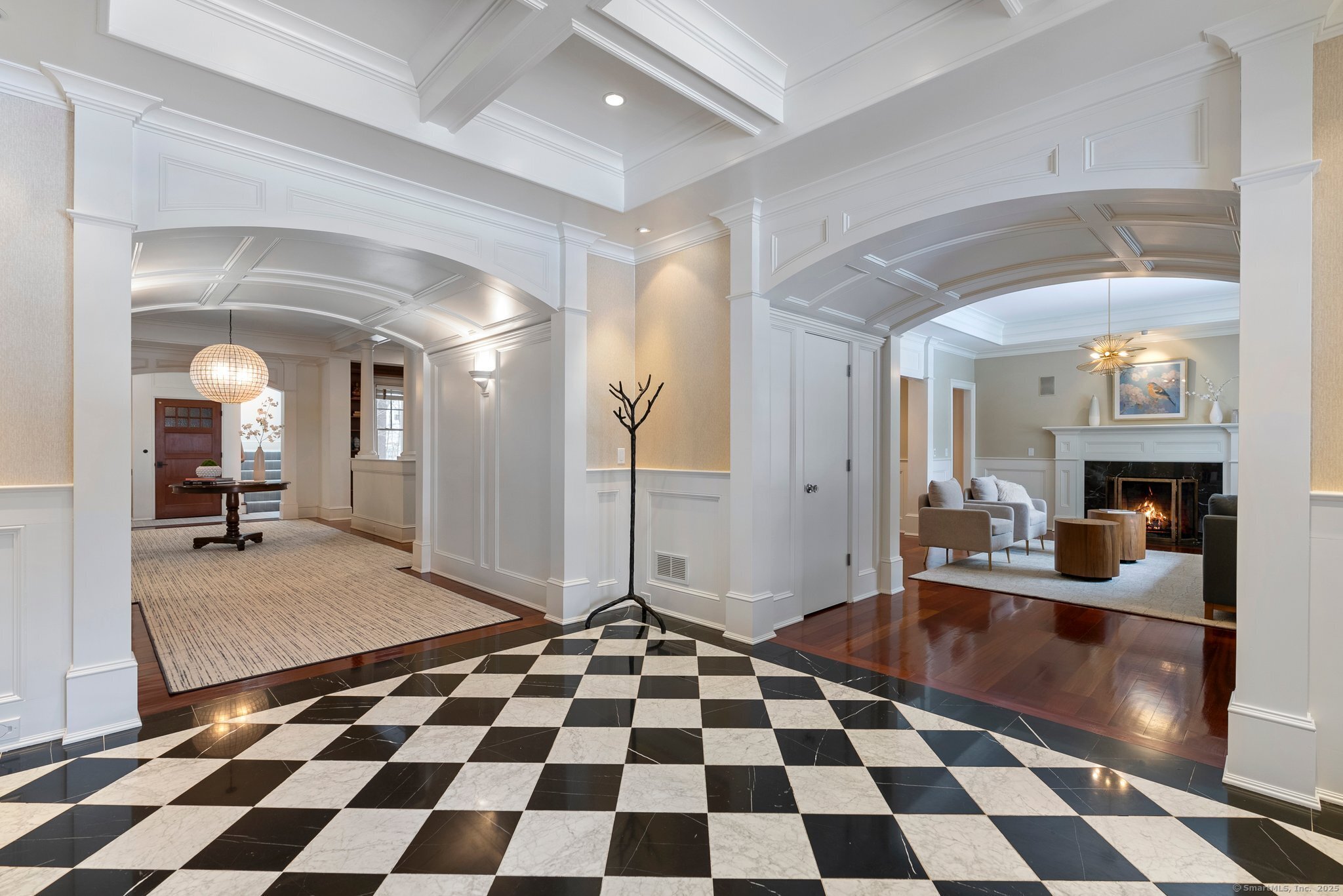 2 Thatcher Terrace