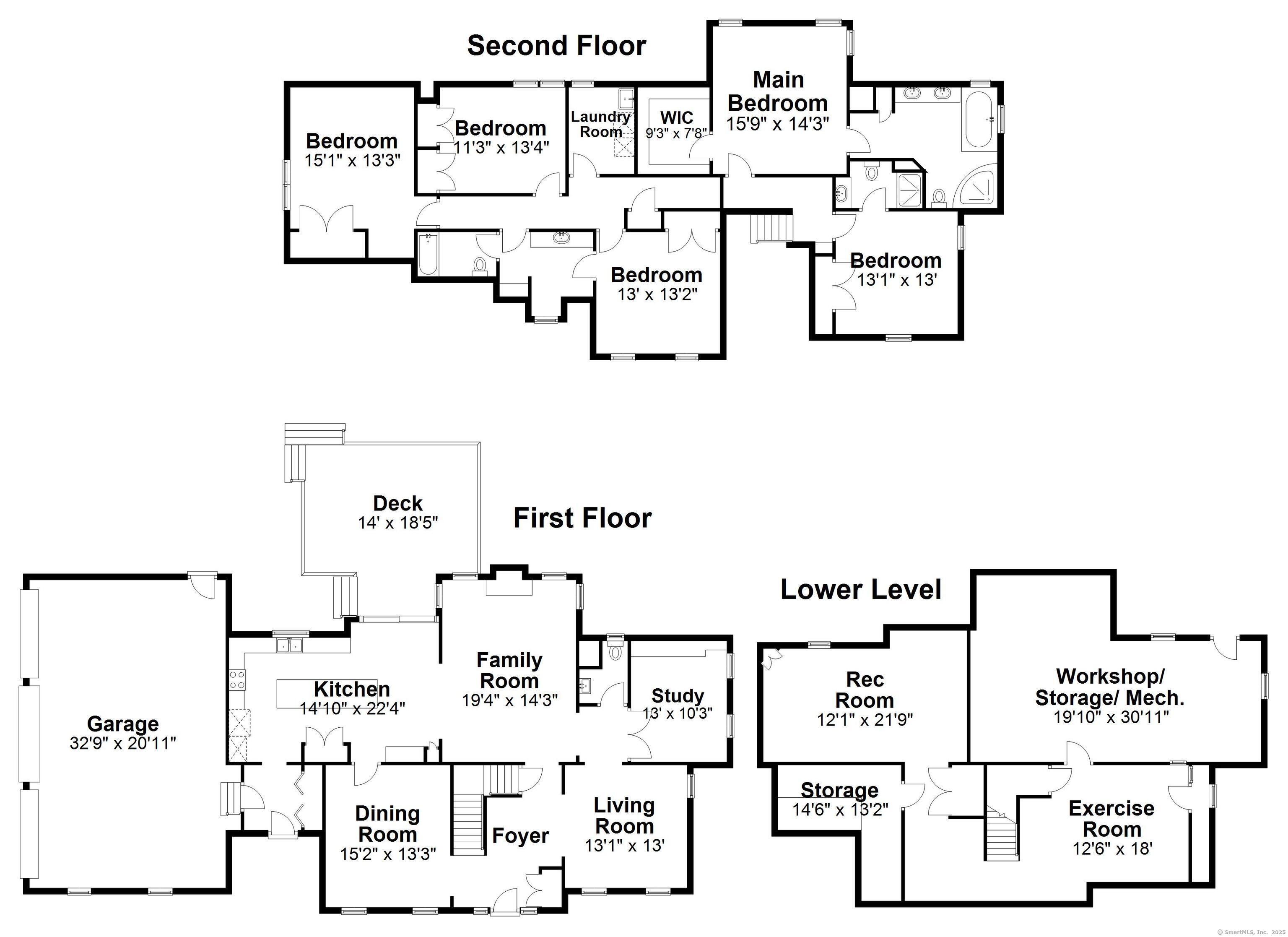 8 Asbury Holow Hollow