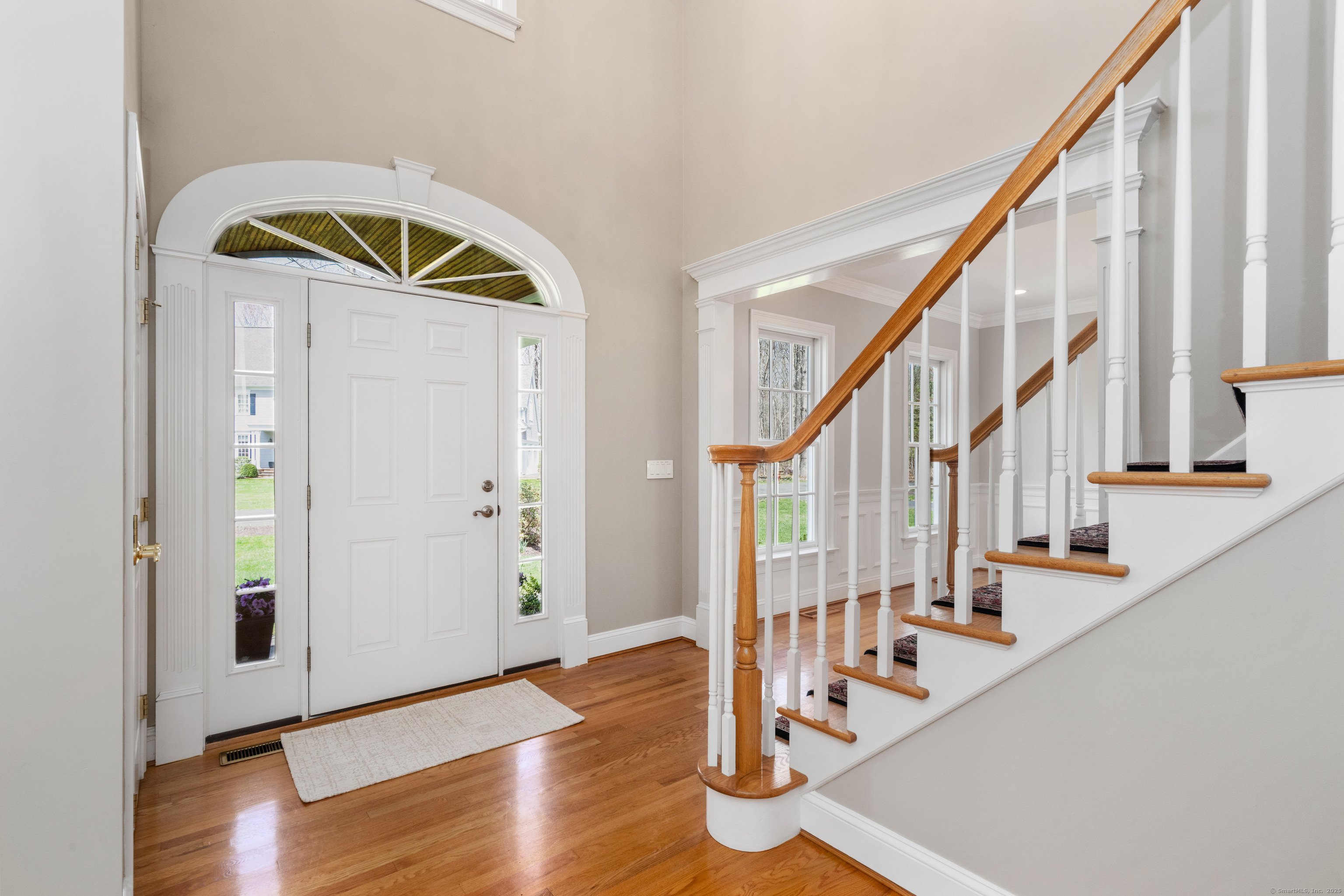 8 Asbury Holow Hollow