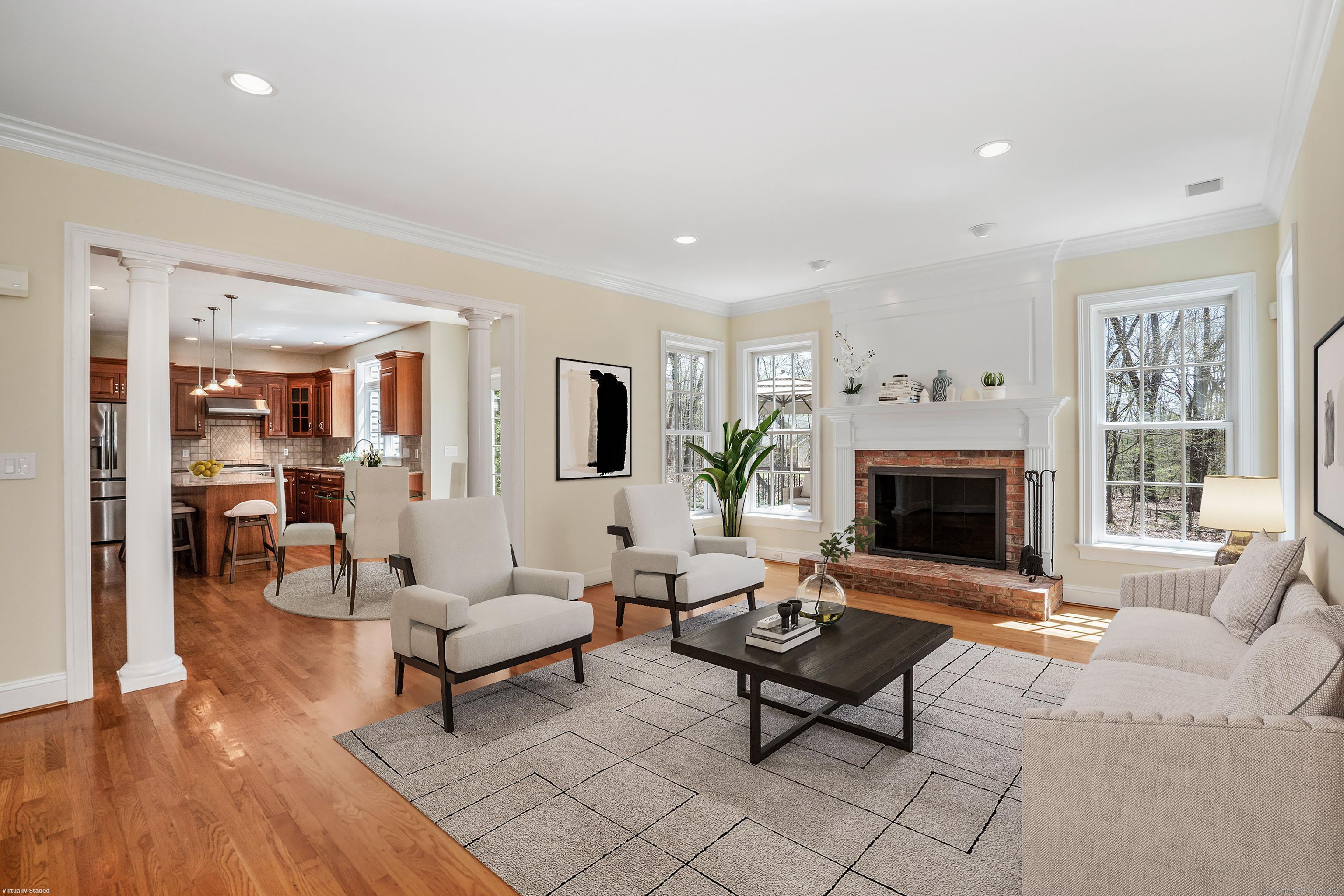 8 Asbury Holow Hollow
