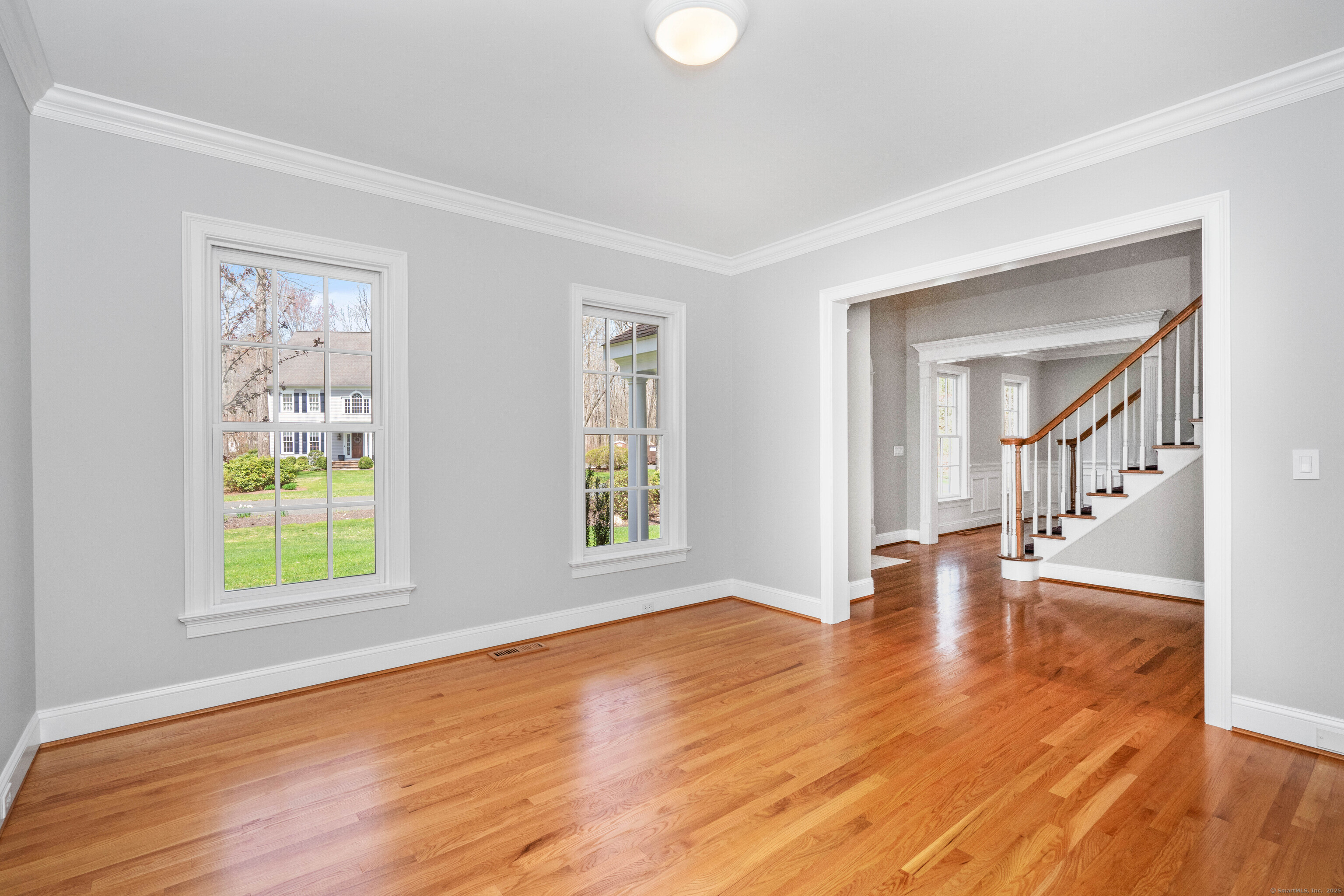 8 Asbury Holow Hollow