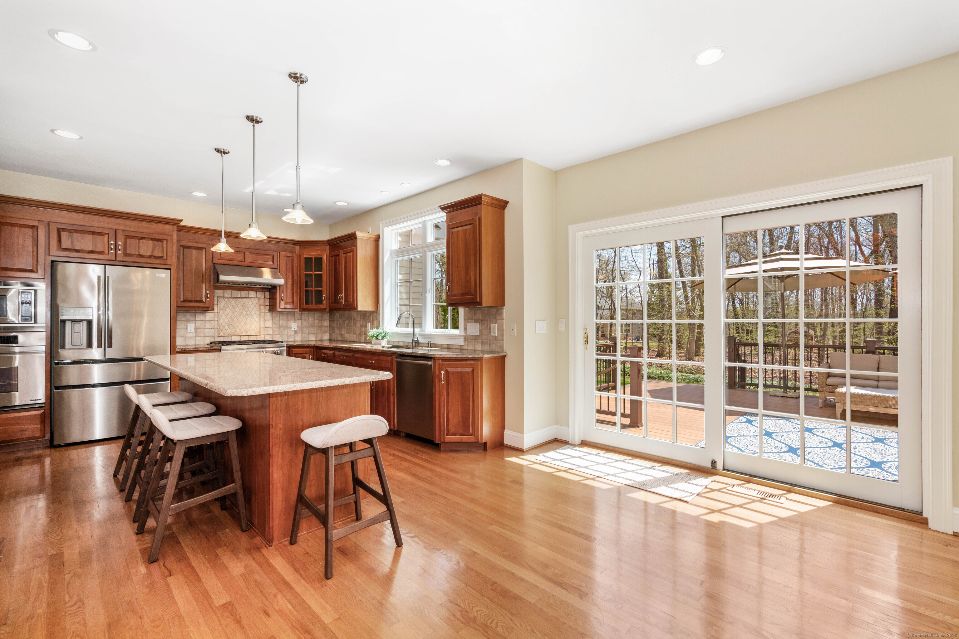 8 Asbury Holow Hollow