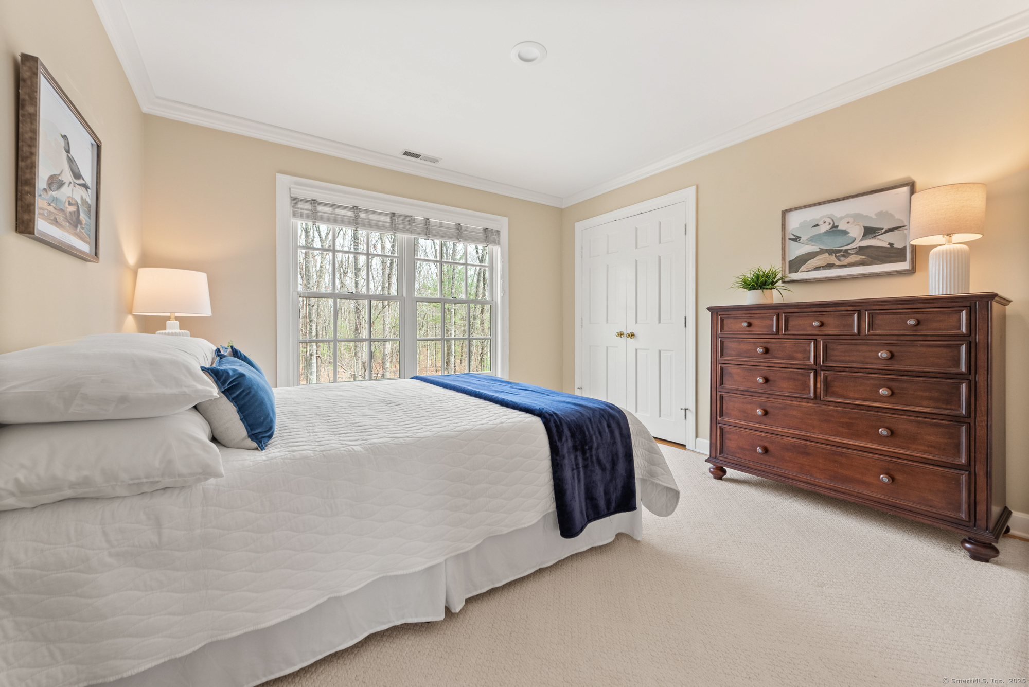 5 Exeter Park