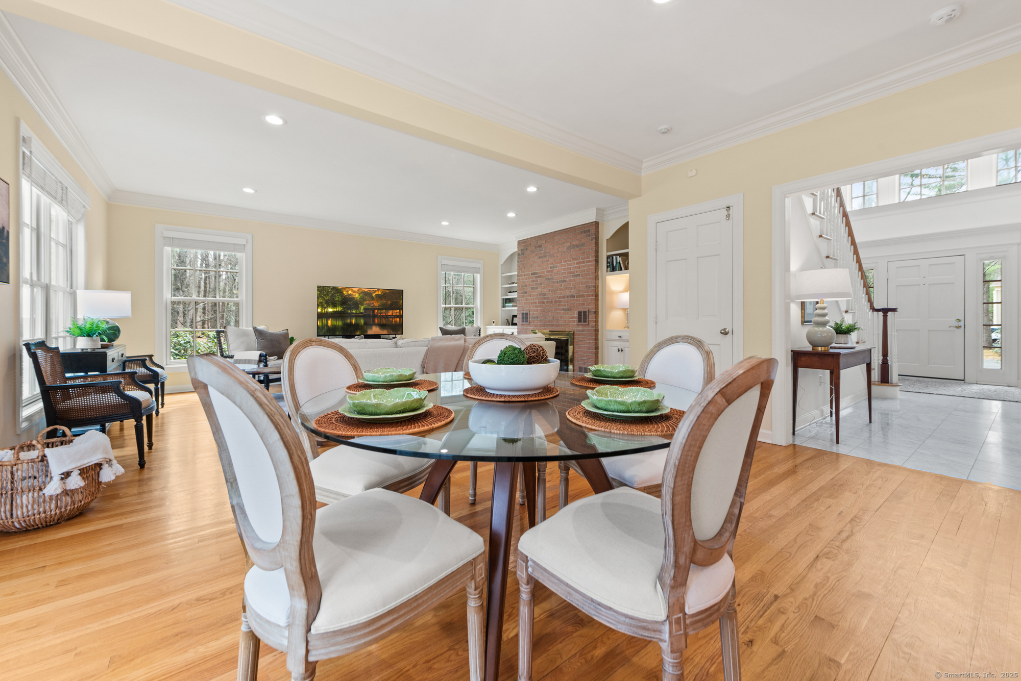 5 Exeter Park