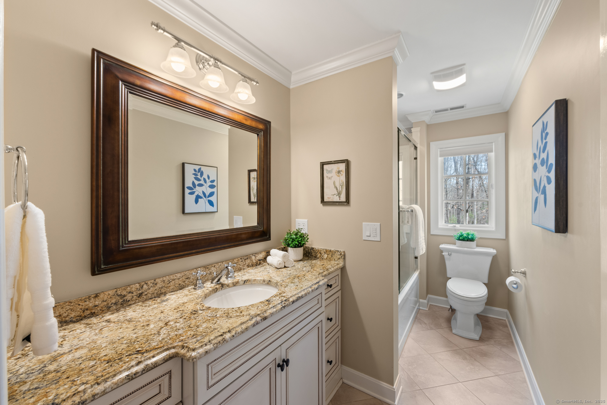 5 Exeter Park