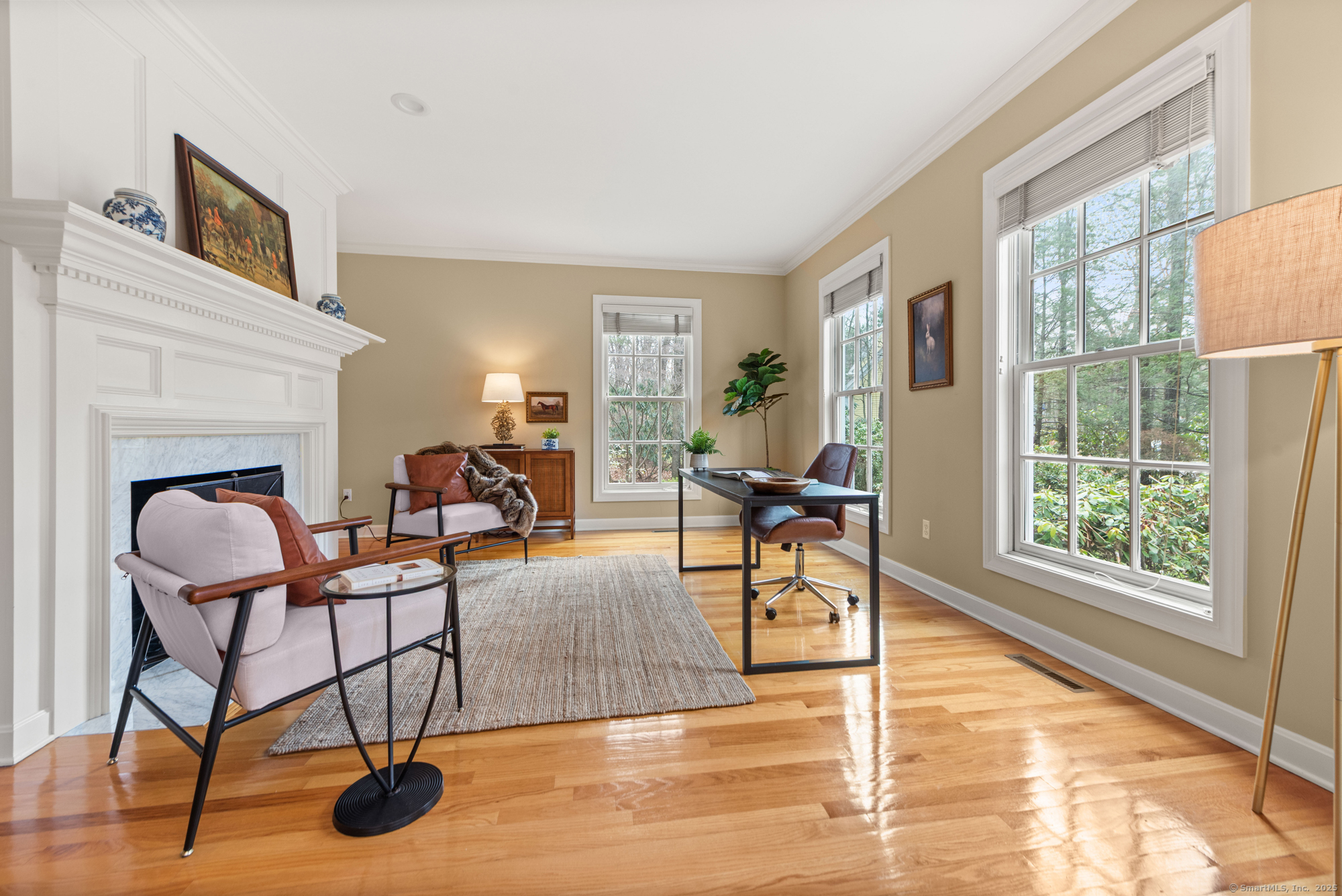 5 Exeter Park