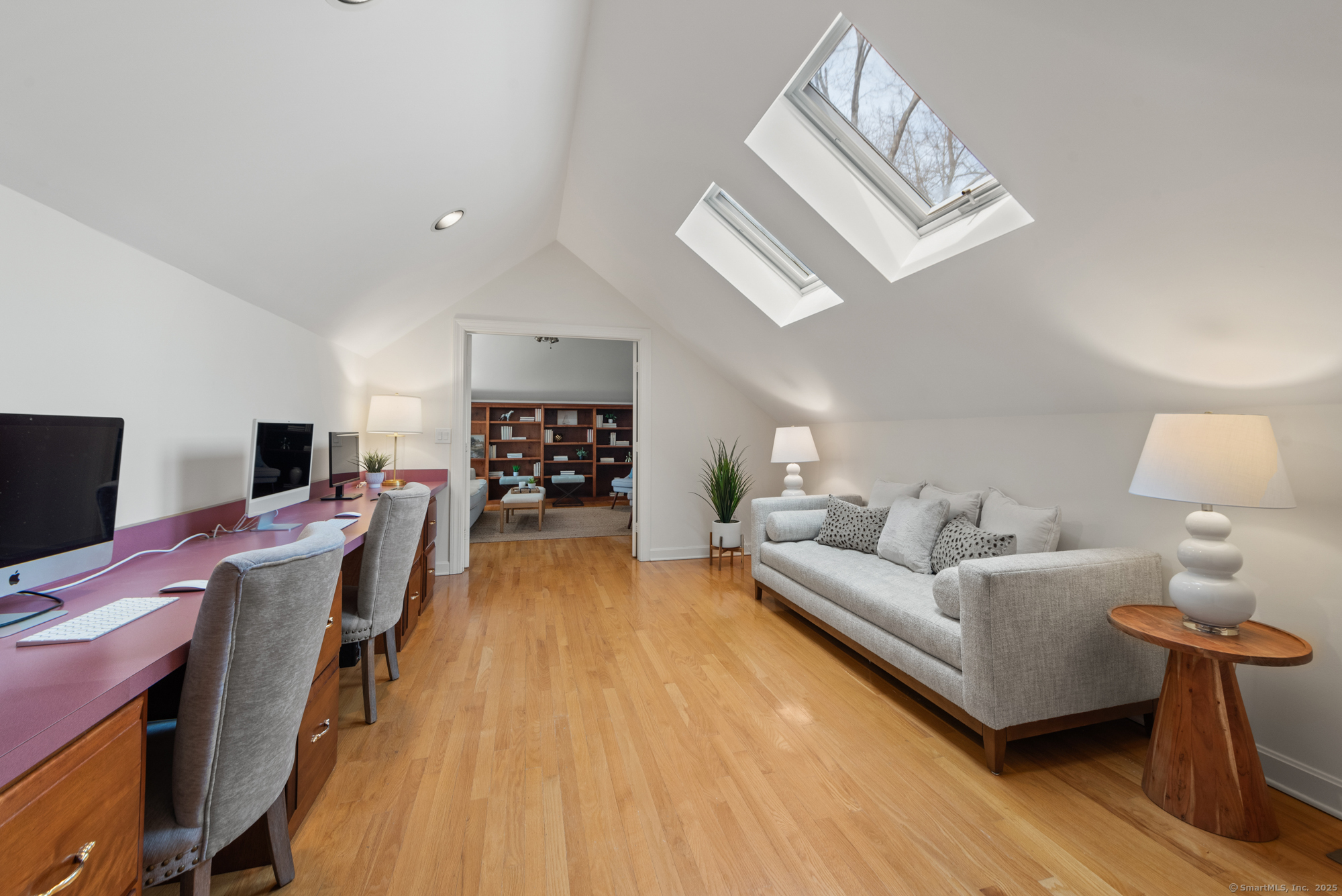 5 Exeter Park