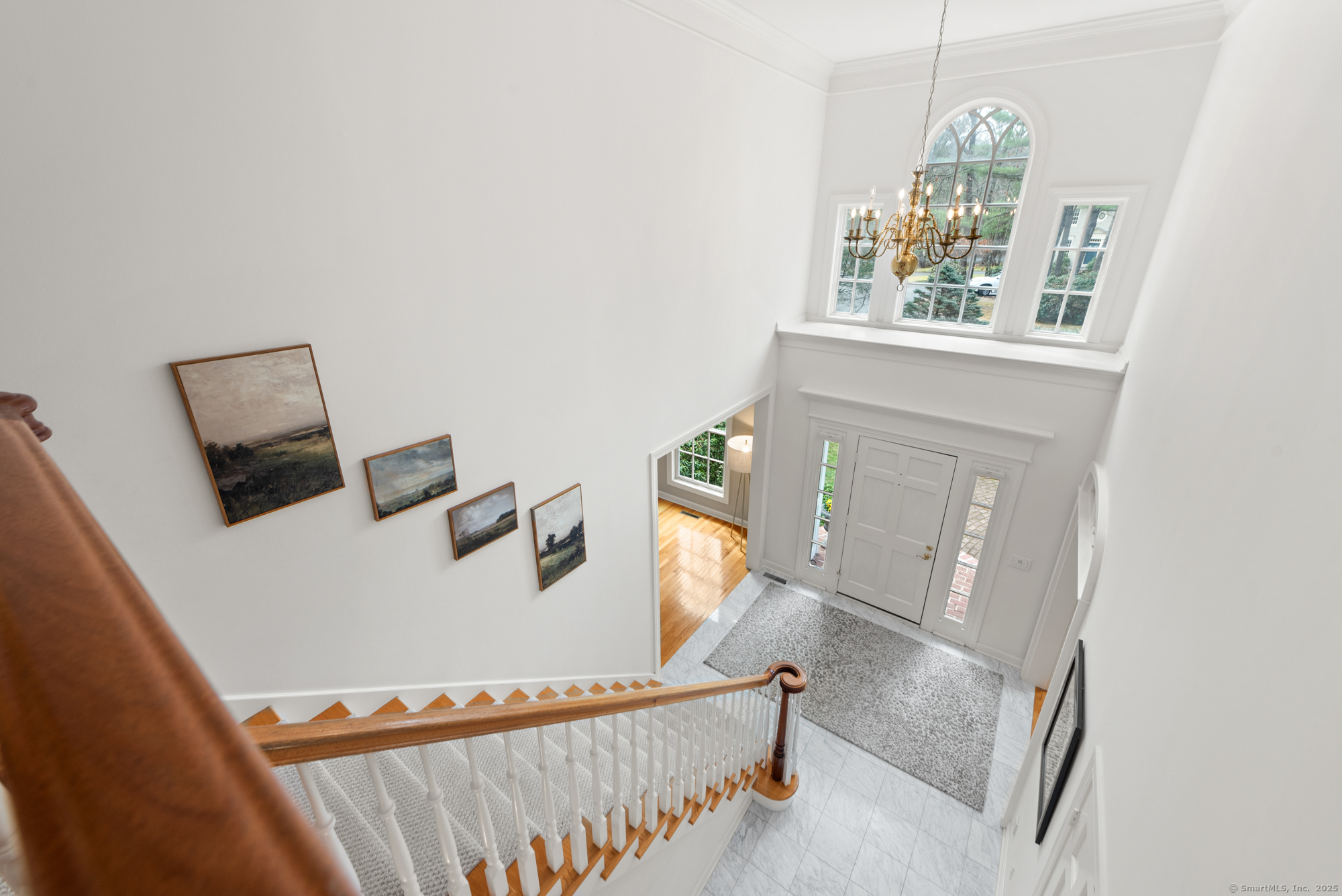 5 Exeter Park