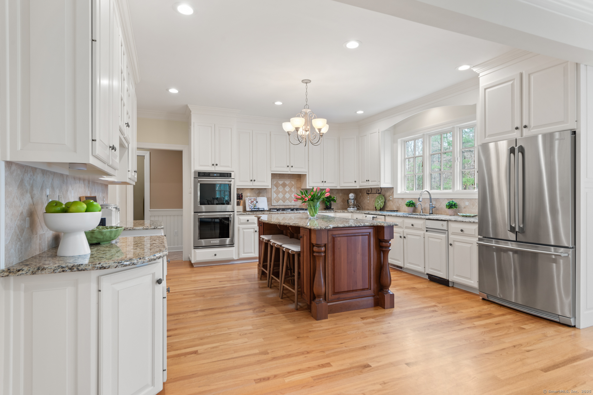 5 Exeter Park