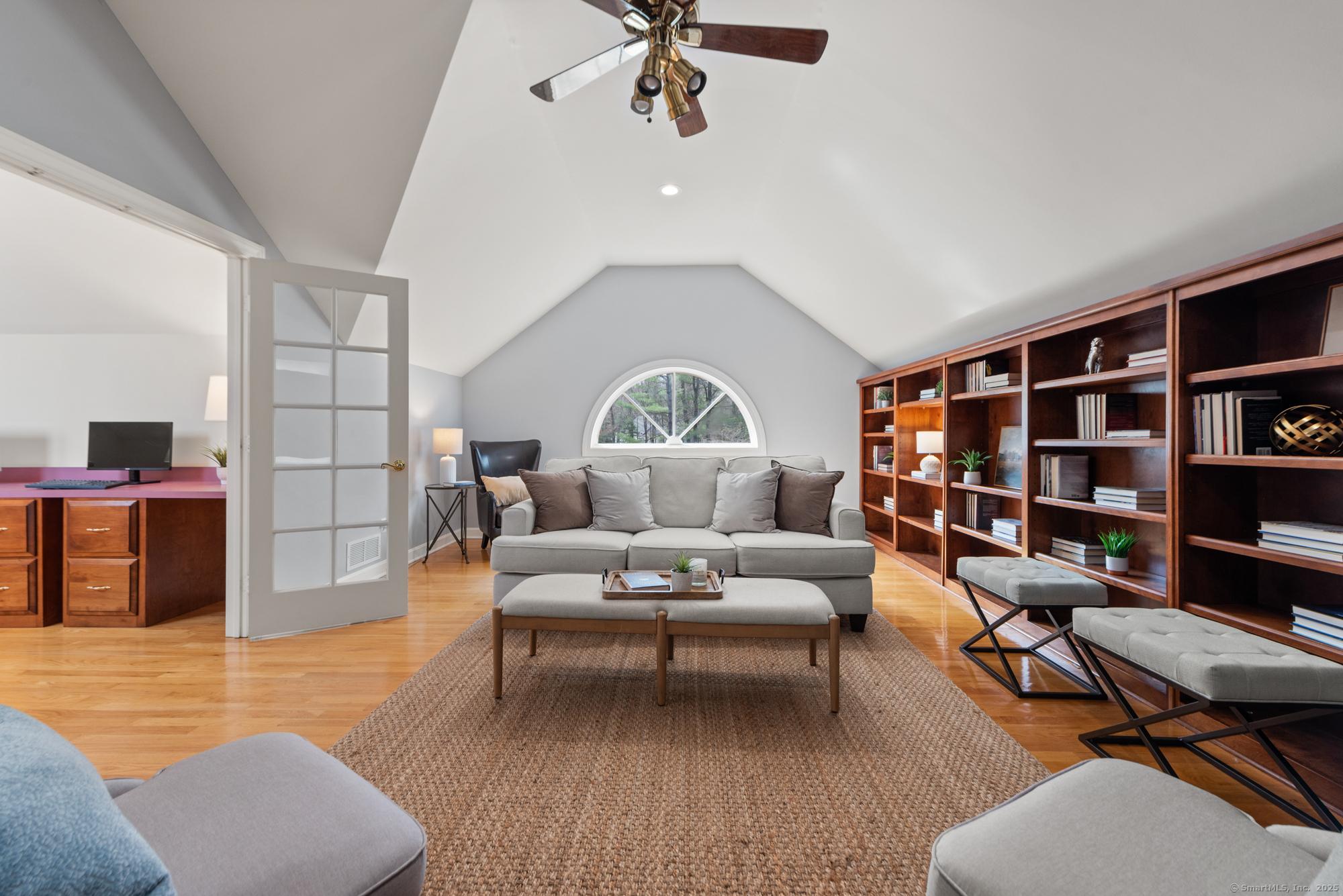 5 Exeter Park