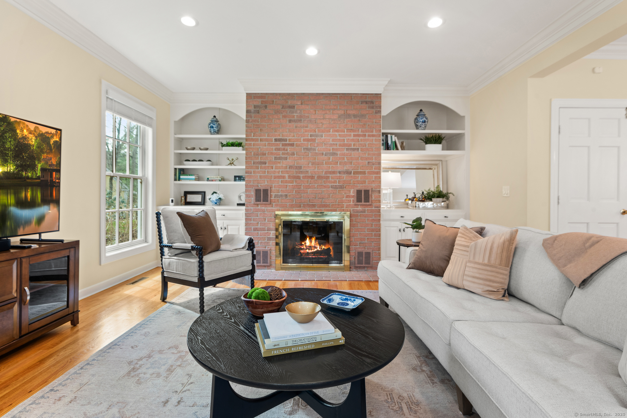 5 Exeter Park