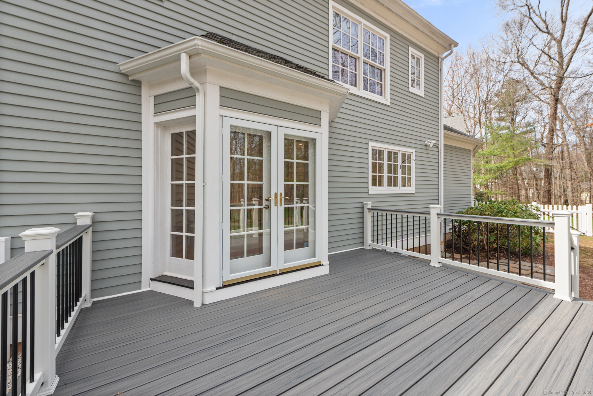 5 Exeter Park