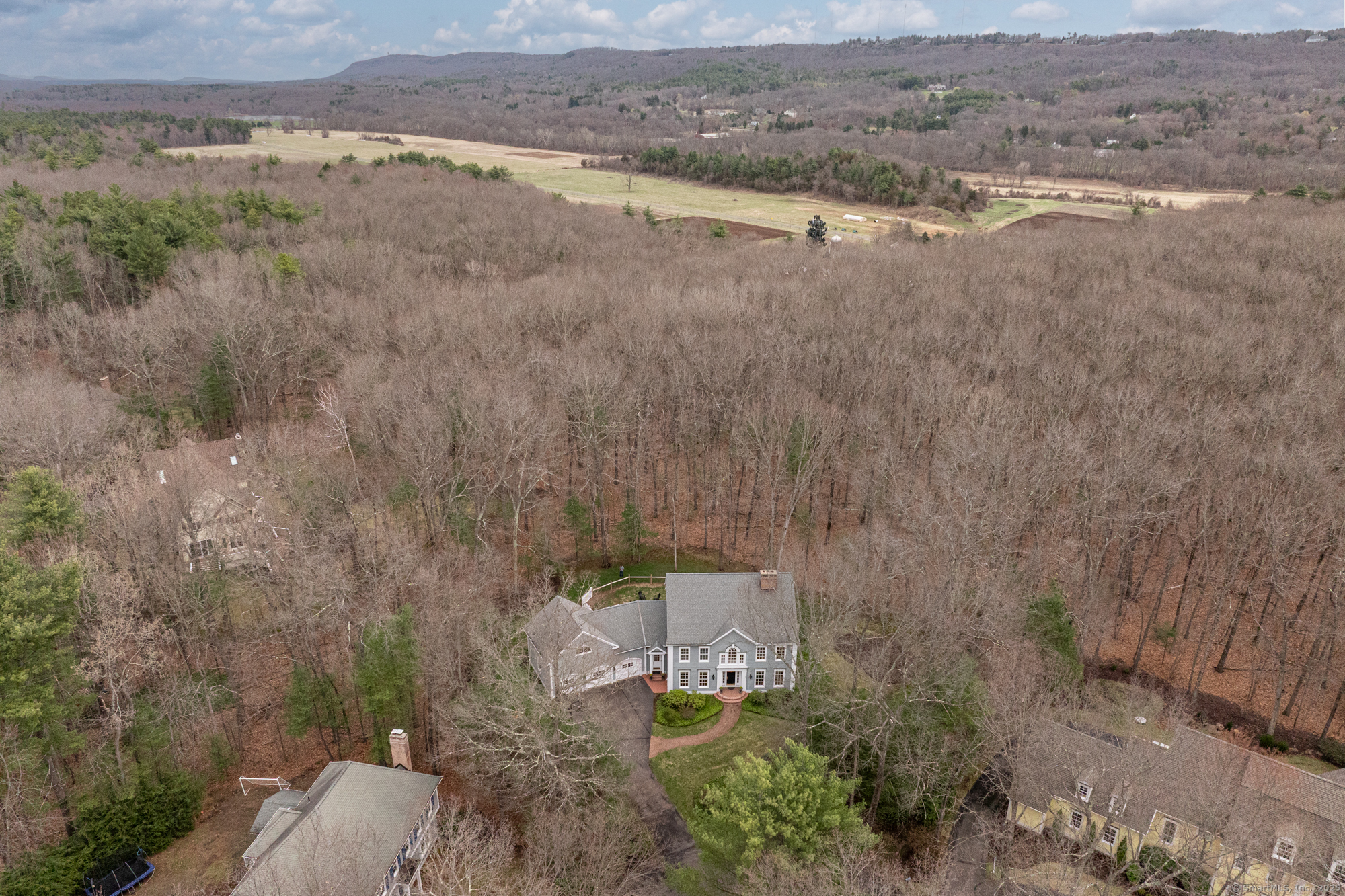 5 Exeter Park