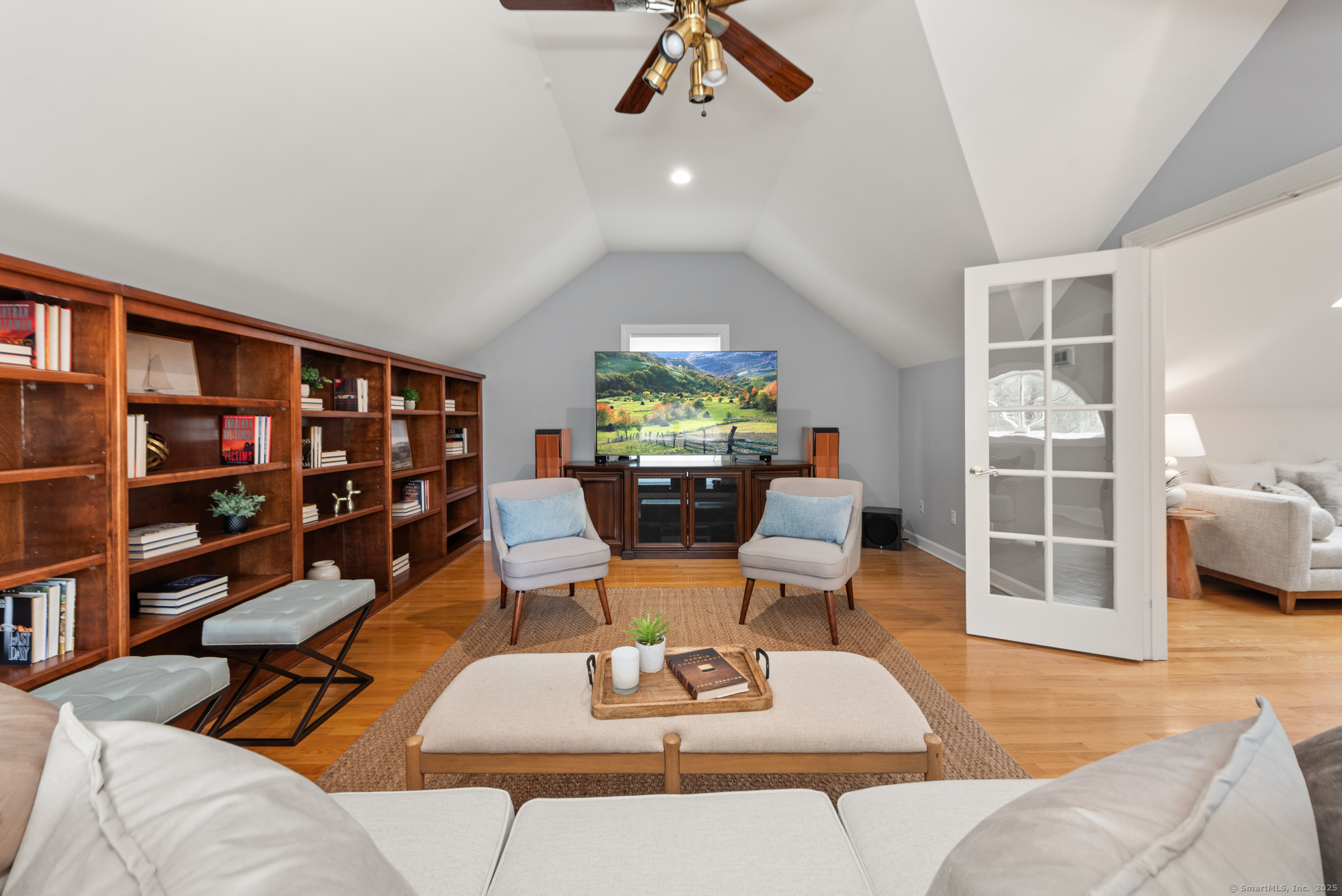 5 Exeter Park