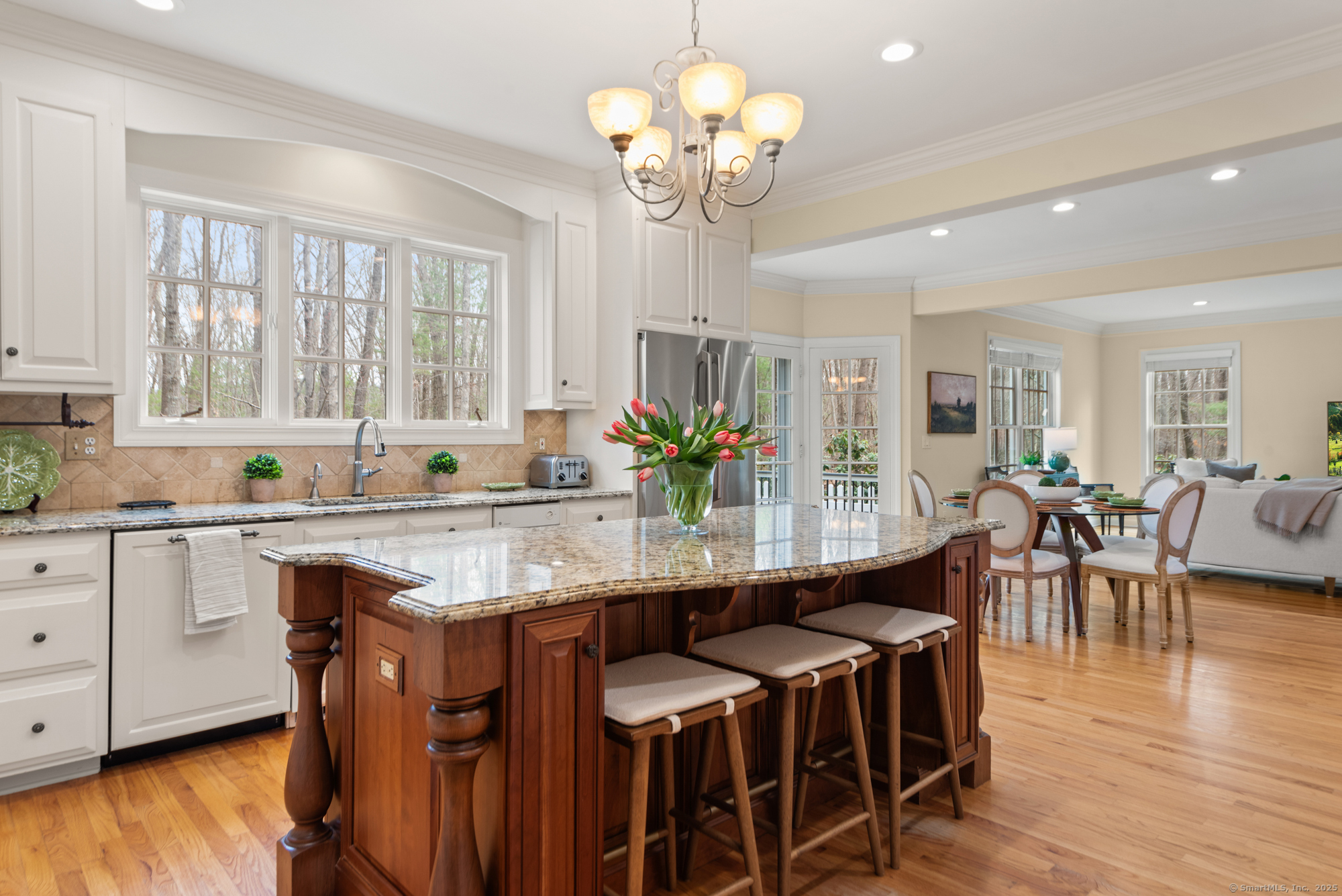 5 Exeter Park
