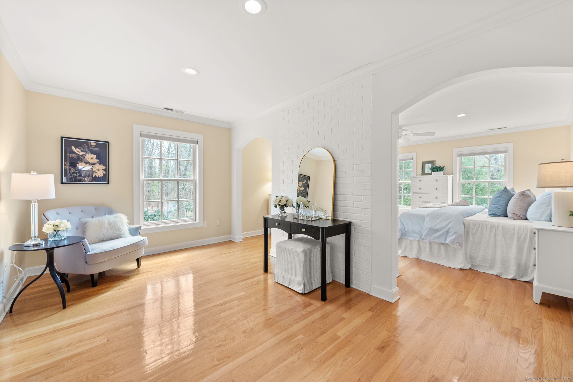 5 Exeter Park