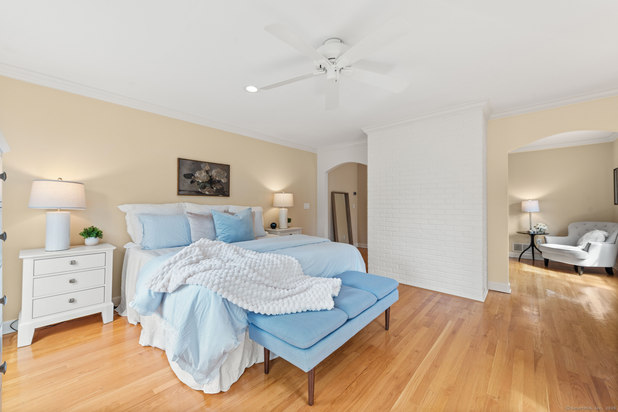 5 Exeter Park