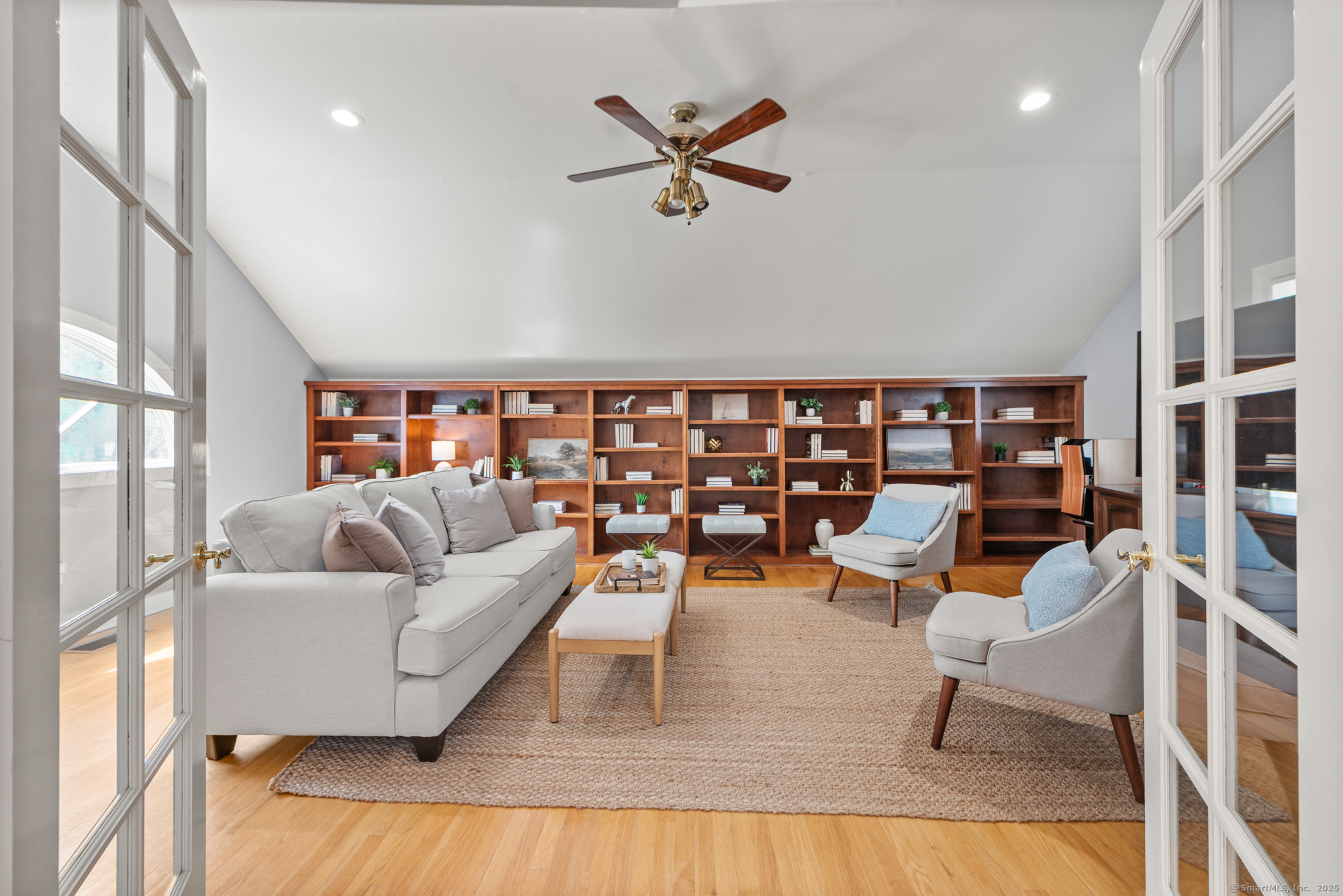5 Exeter Park