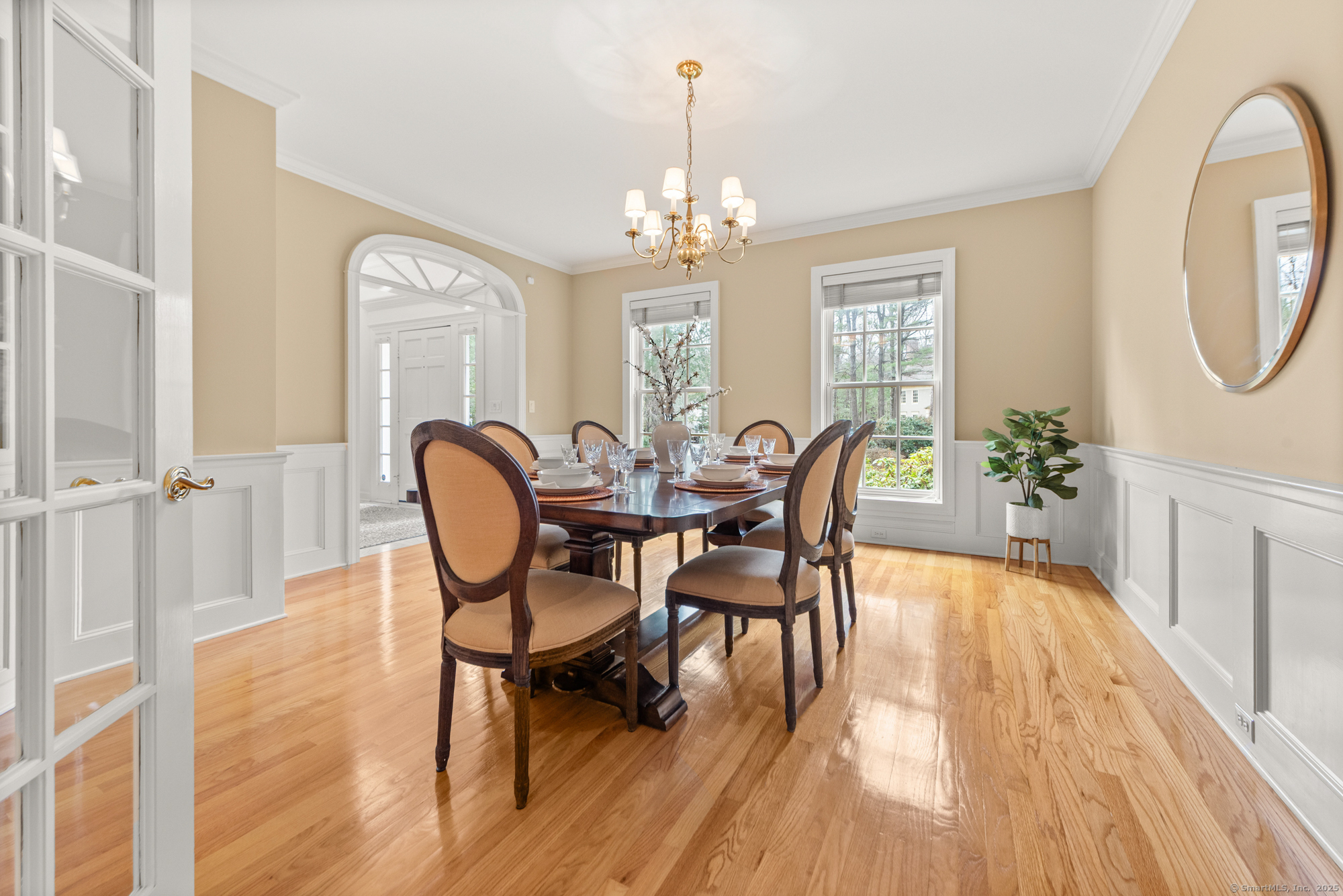 5 Exeter Park