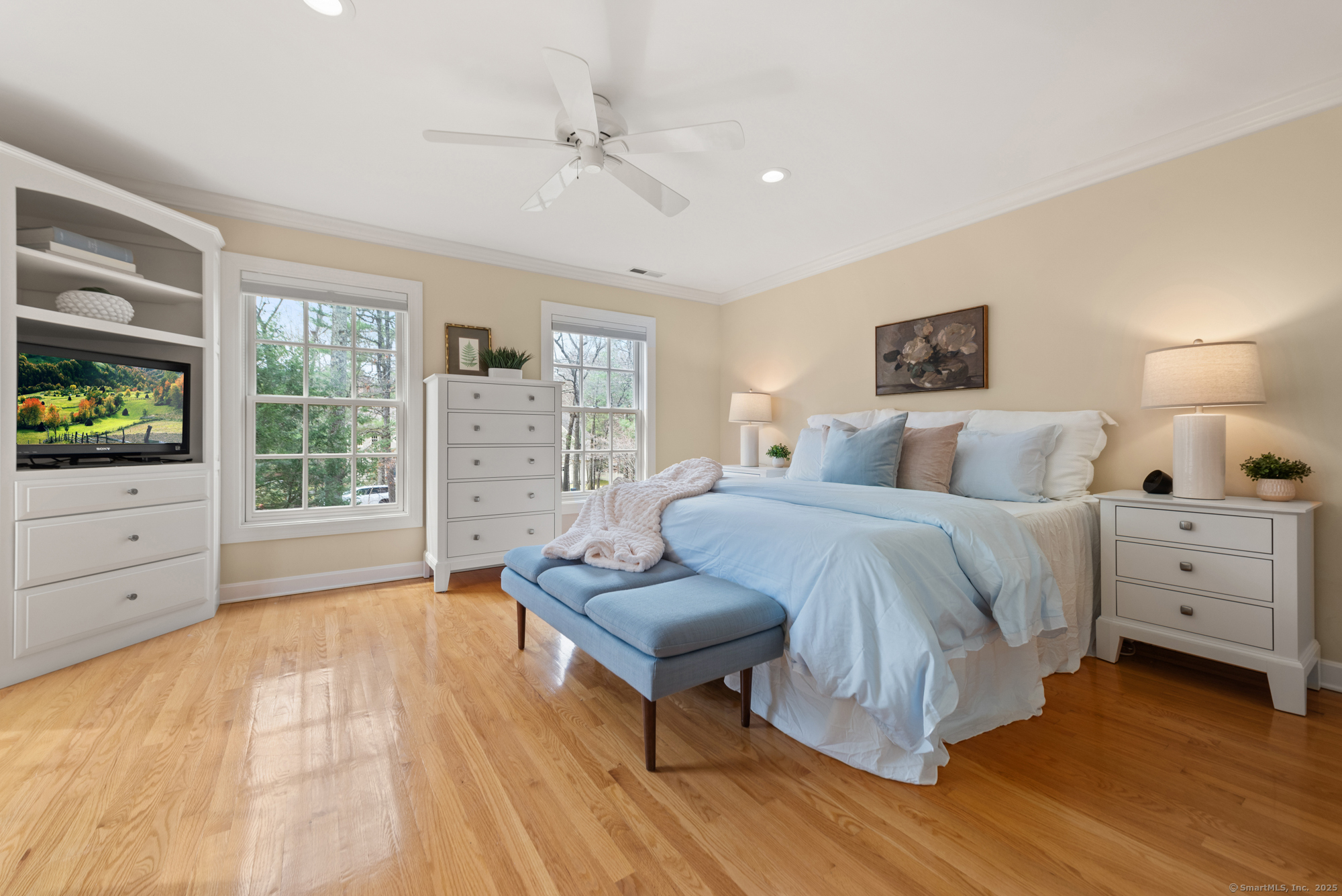 5 Exeter Park