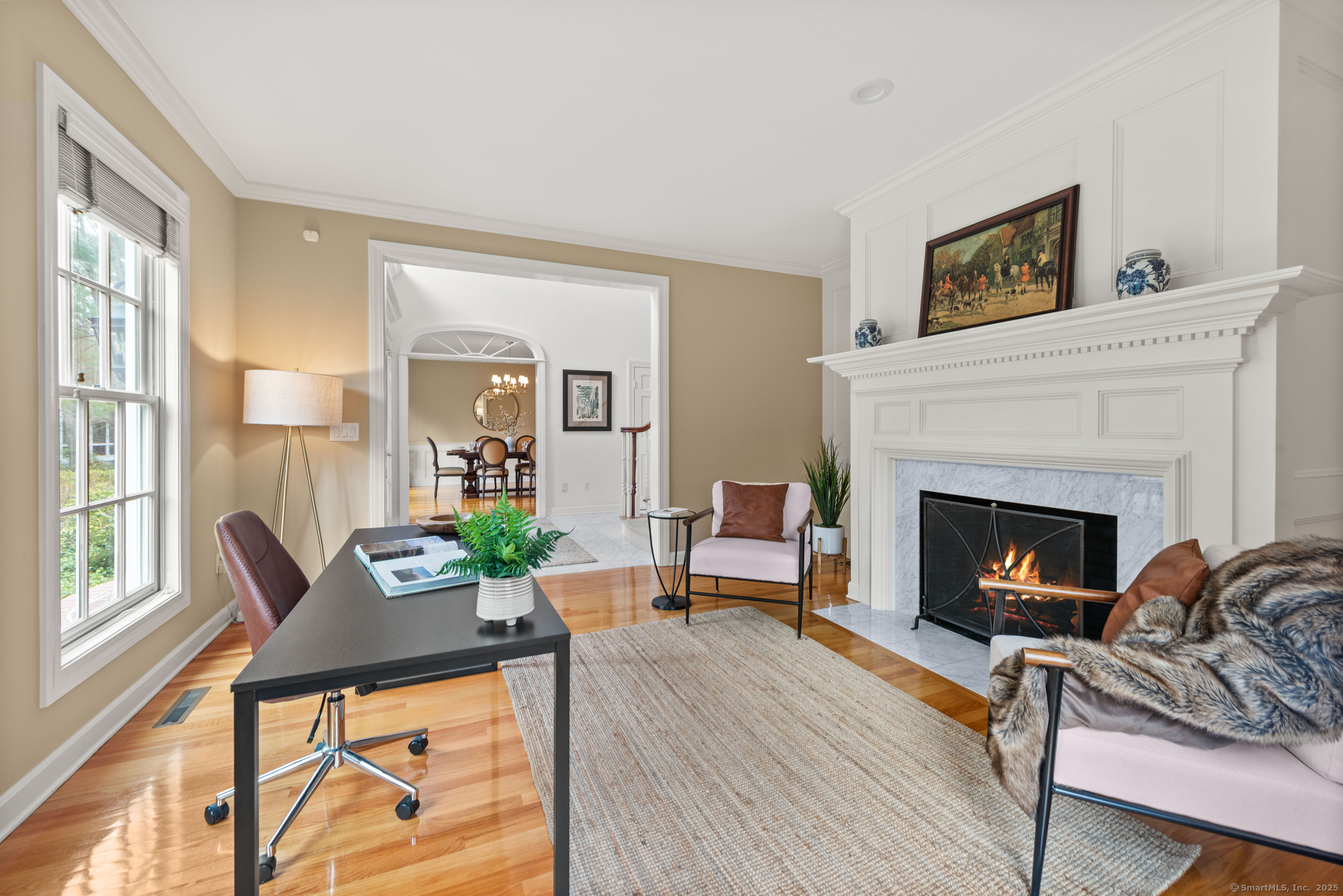 5 Exeter Park