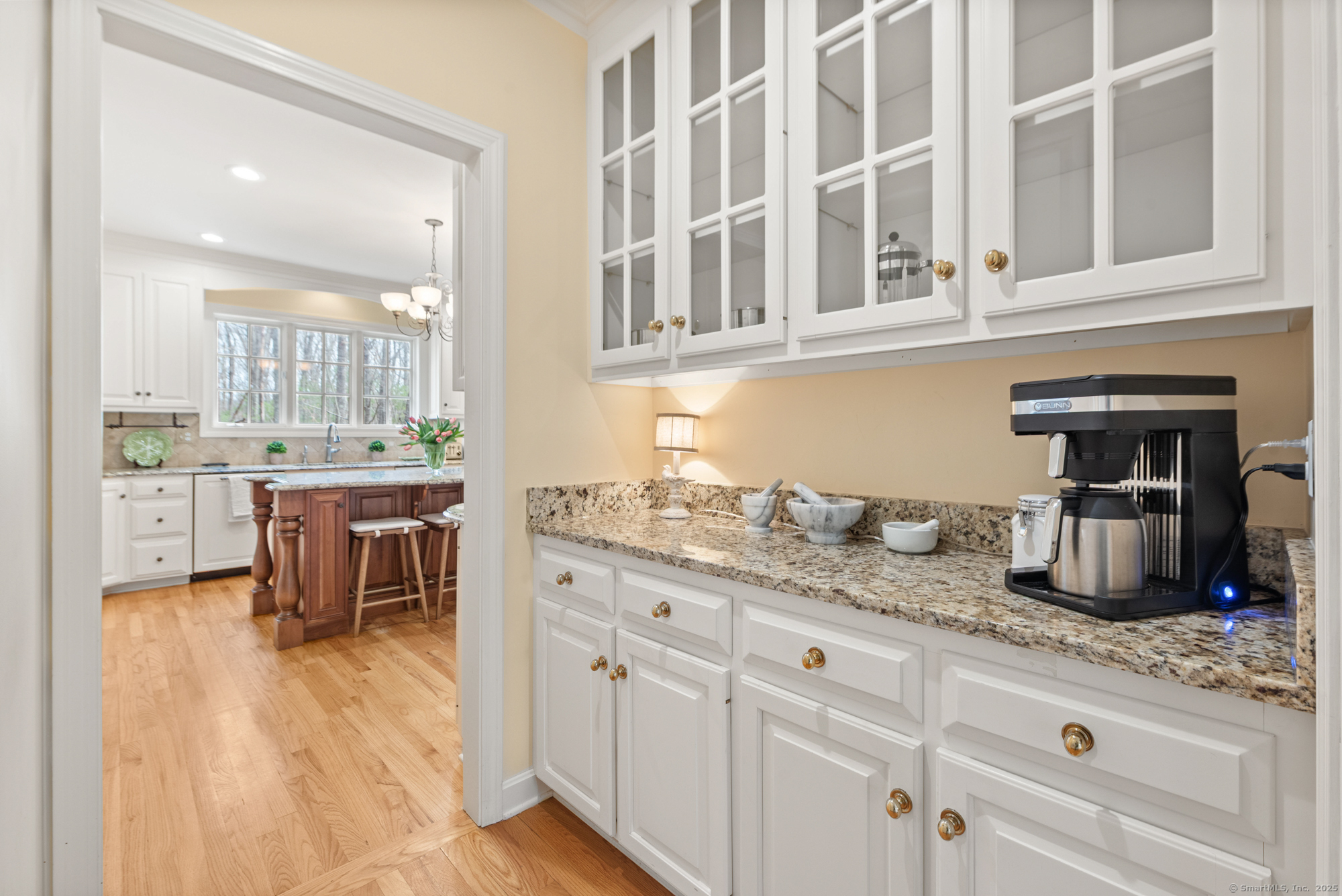 5 Exeter Park