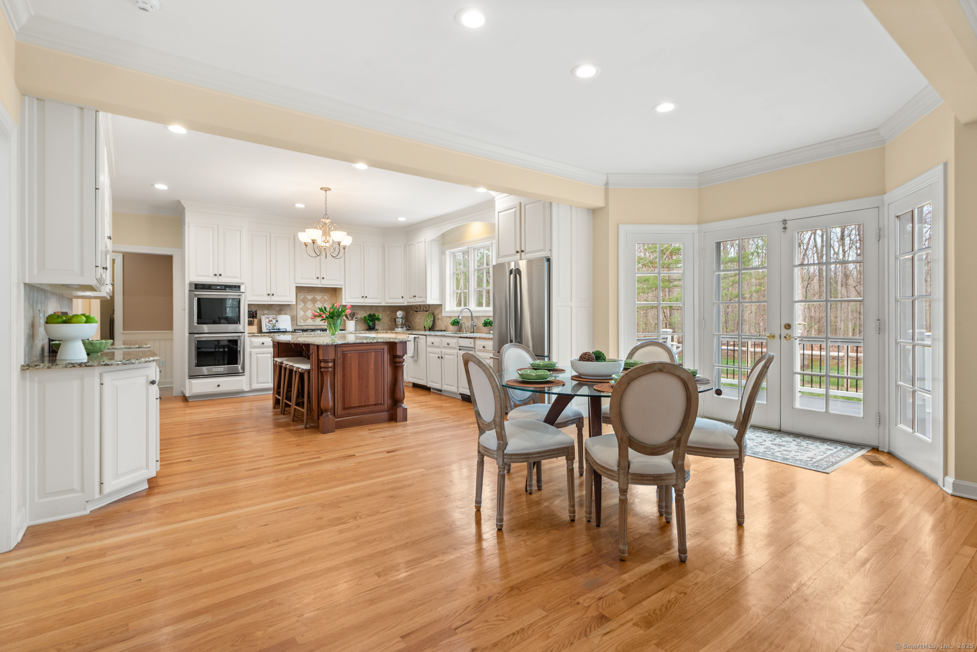 5 Exeter Park
