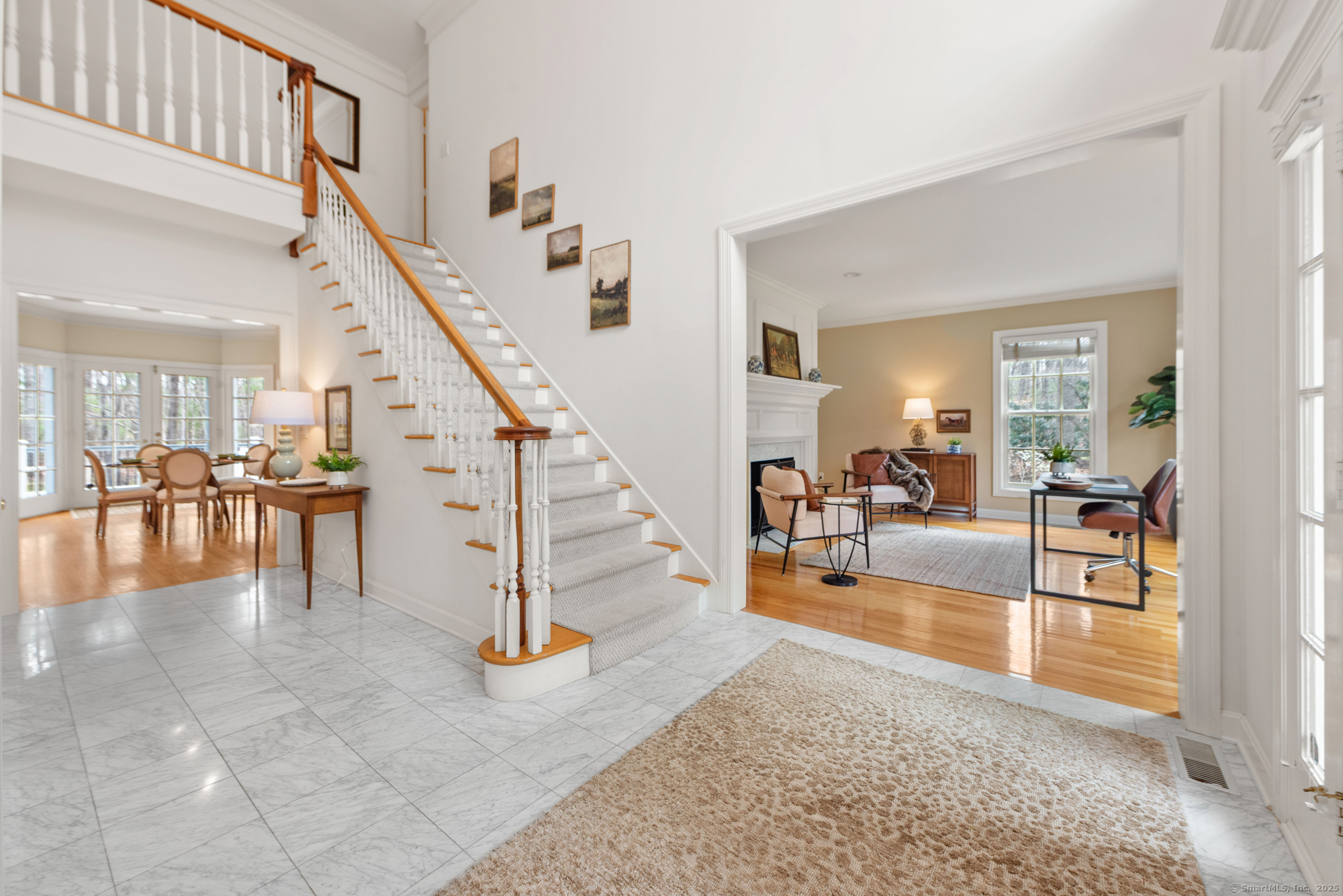 5 Exeter Park