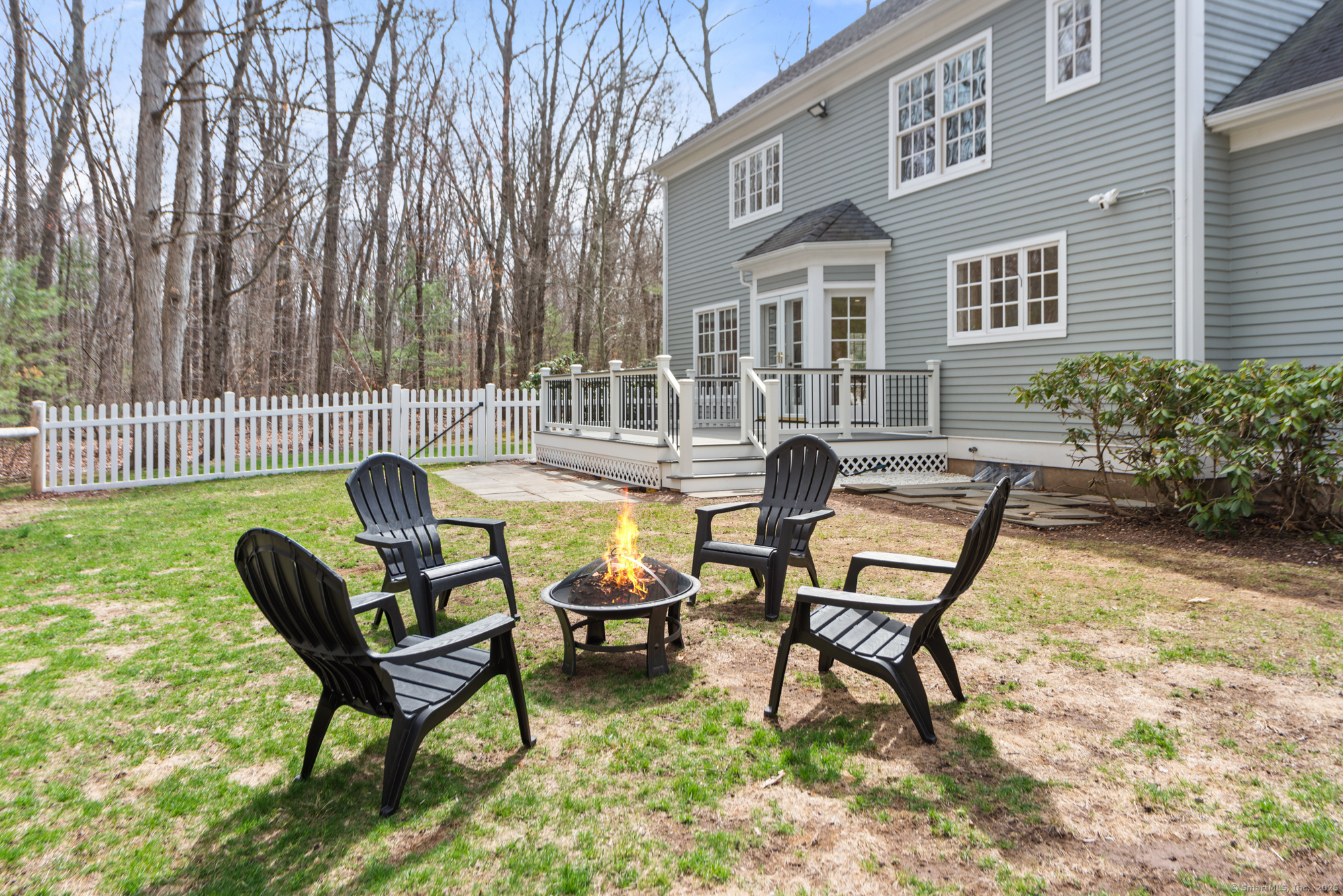 5 Exeter Park